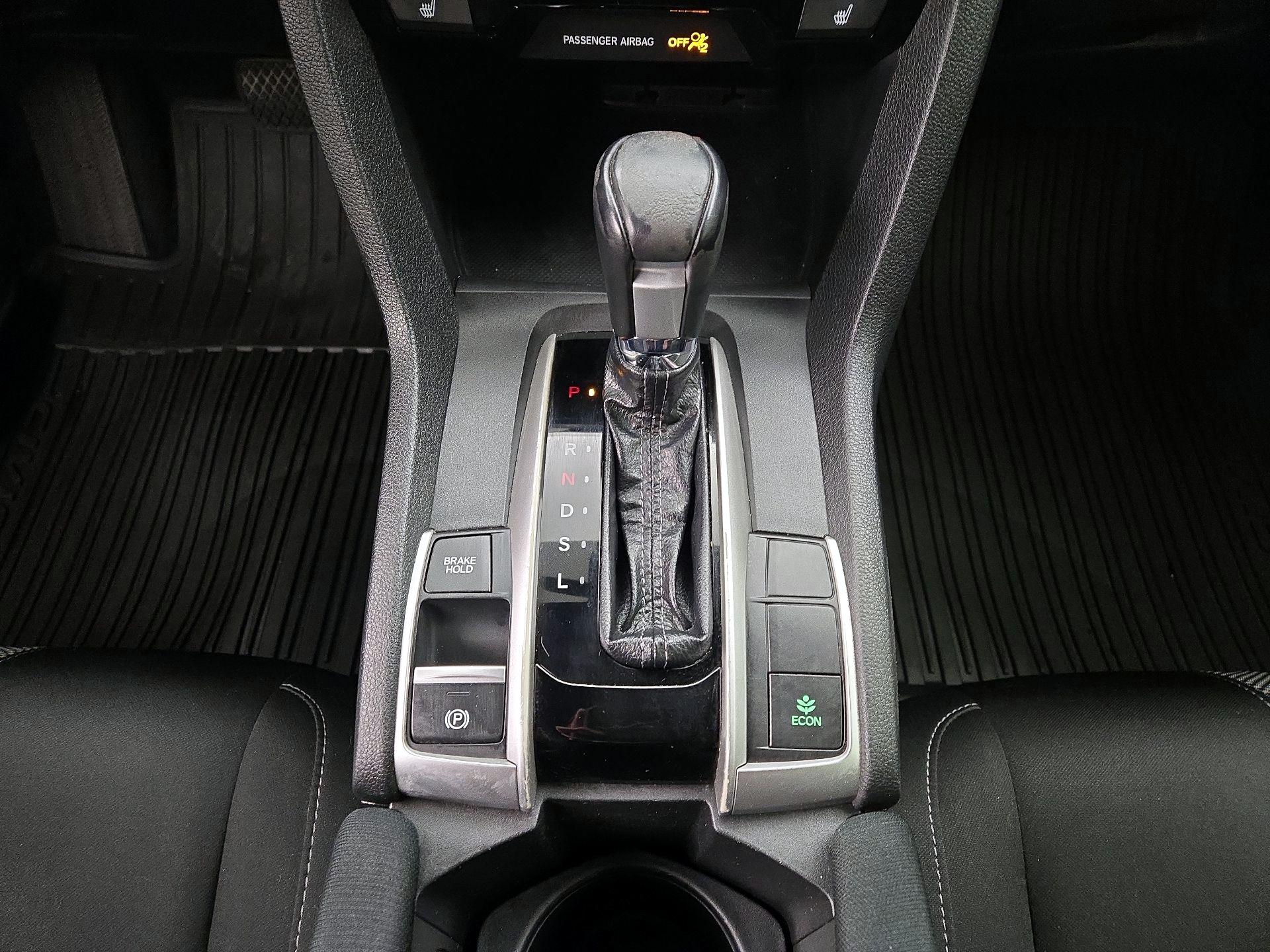 Thumbnail: 2020 Honda Civic - 17