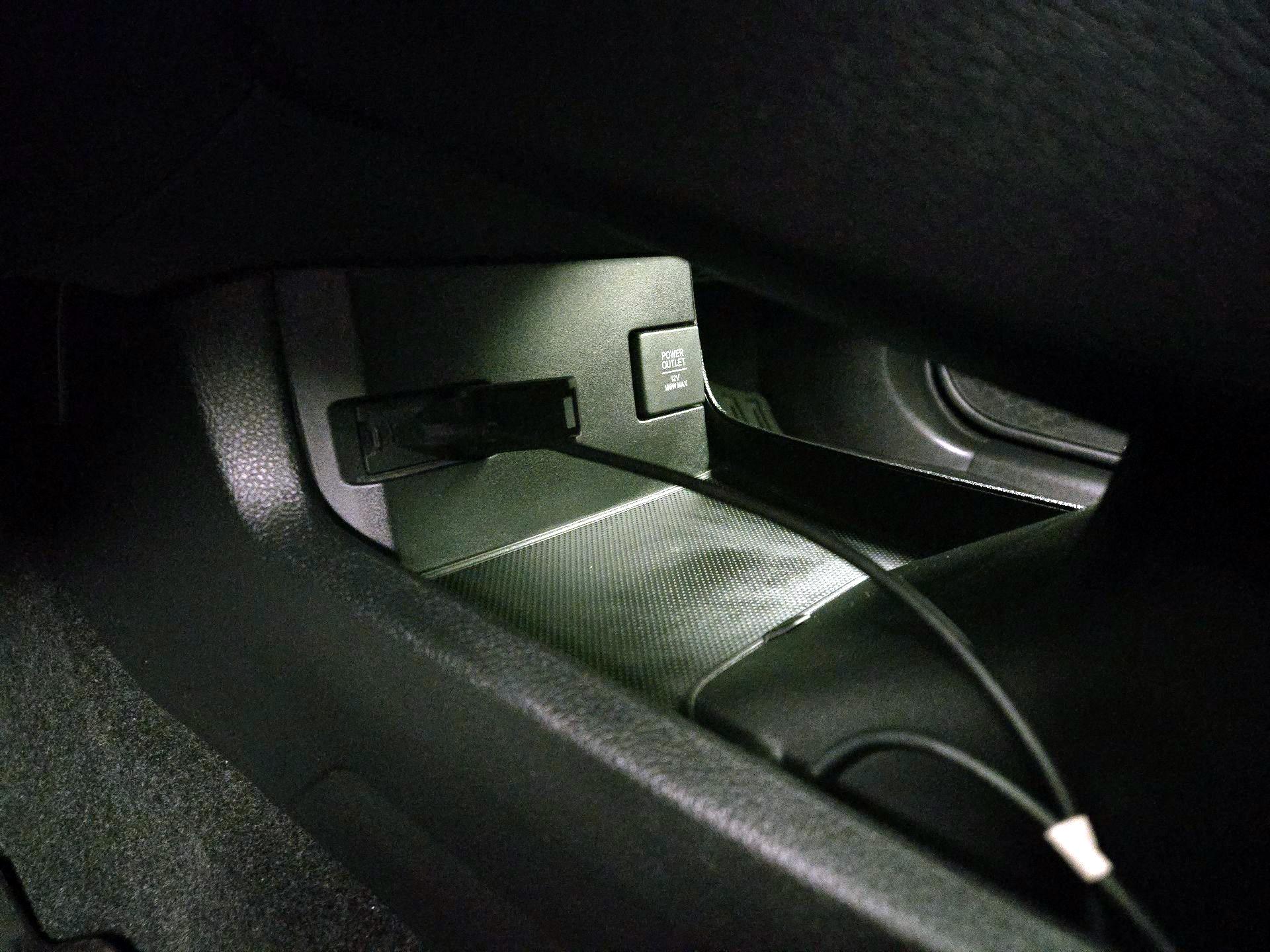 Thumbnail: 2020 Honda Civic - 18