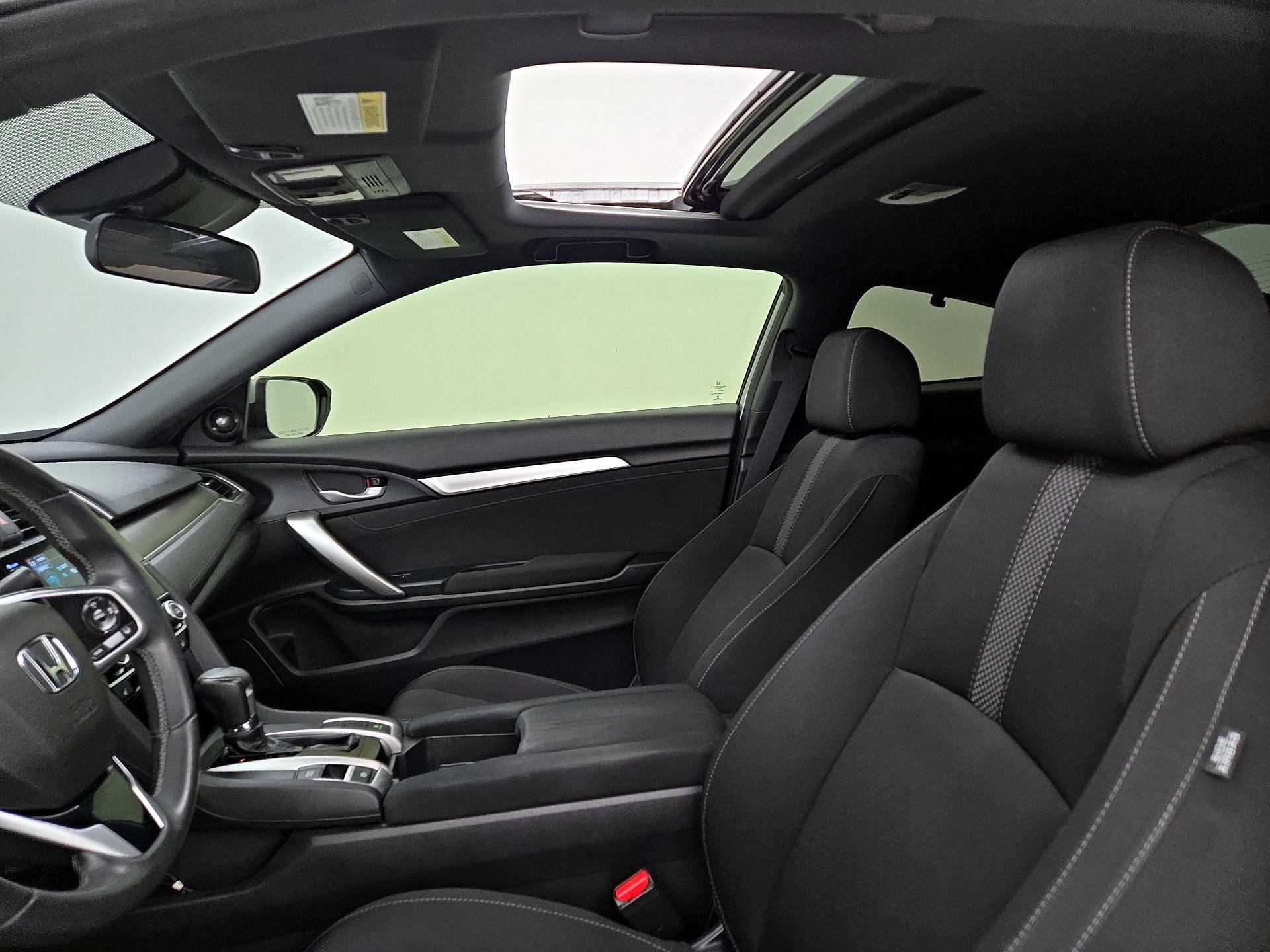 Thumbnail: 2020 Honda Civic - 19