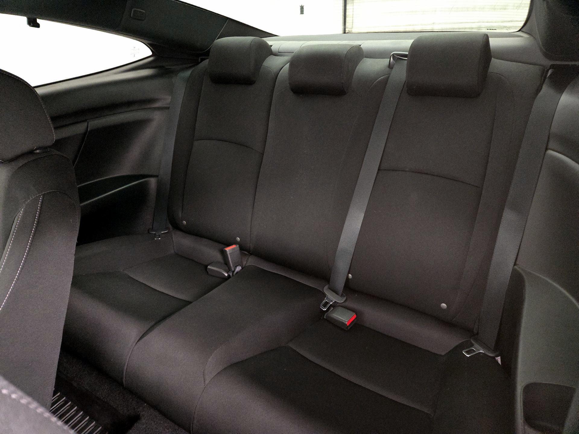 Thumbnail: 2020 Honda Civic - 20