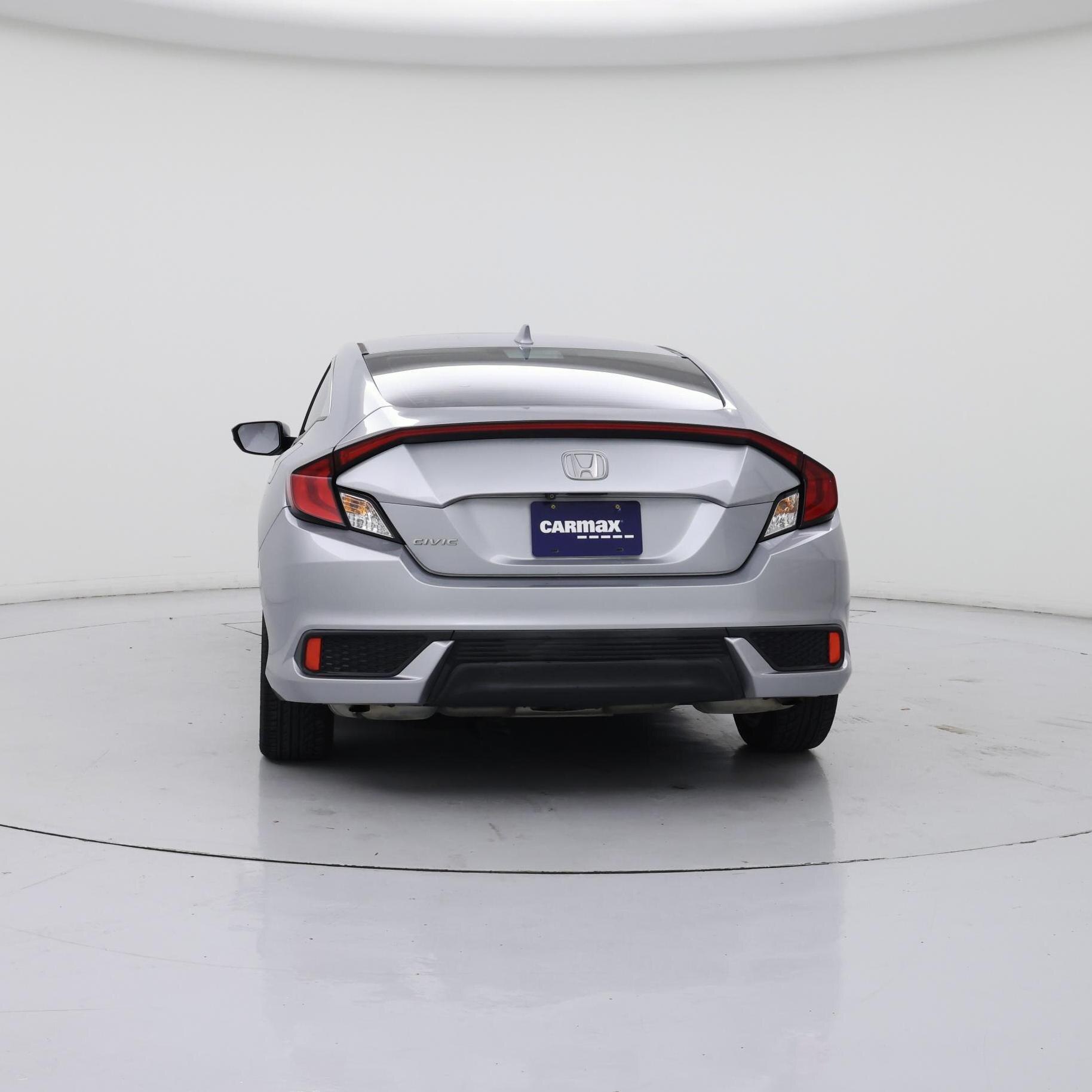 Thumbnail: 2020 Honda Civic - 6