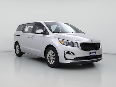 2019 Kia Sedona L