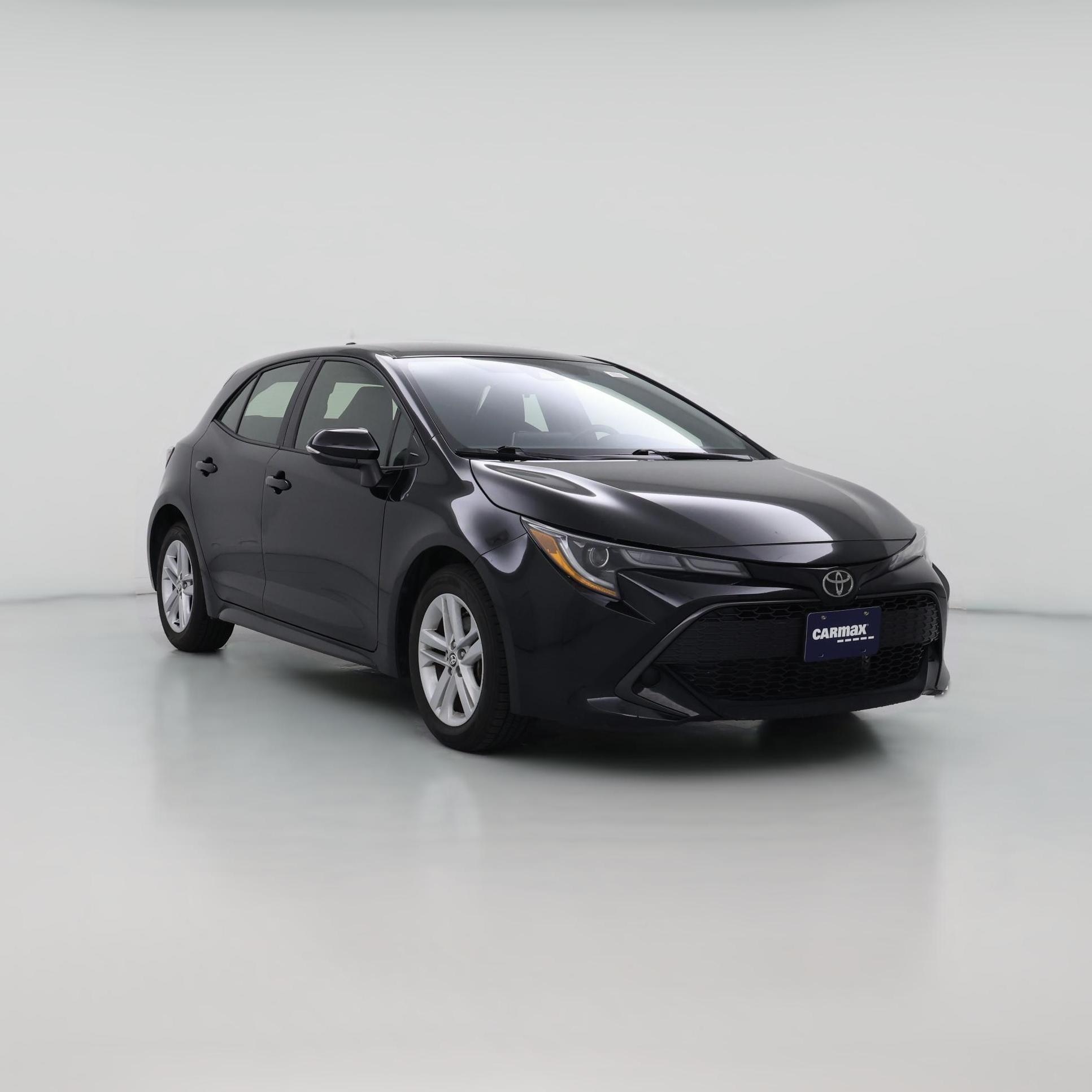 Thumbnail: 2022 Toyota Corolla - 1