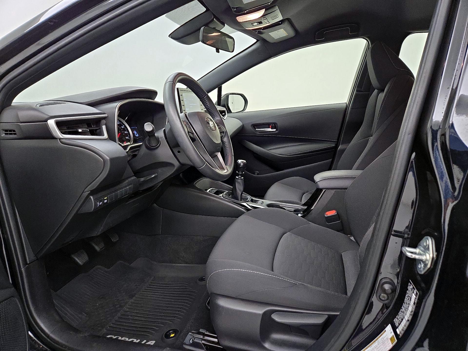 Thumbnail: 2022 Toyota Corolla - 11