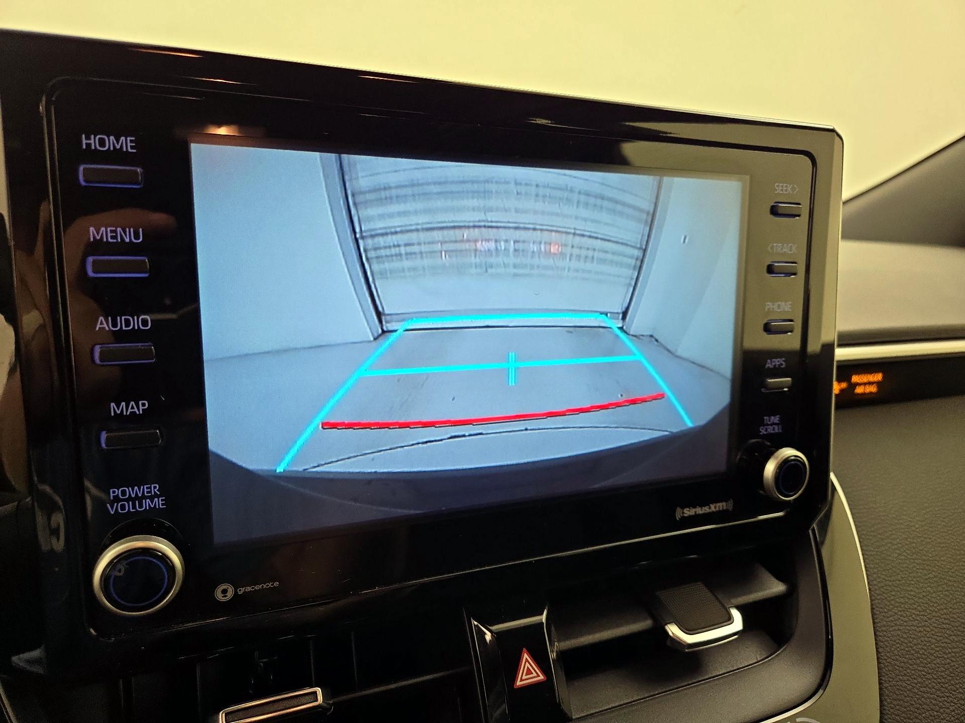 Thumbnail: 2022 Toyota Corolla - 14