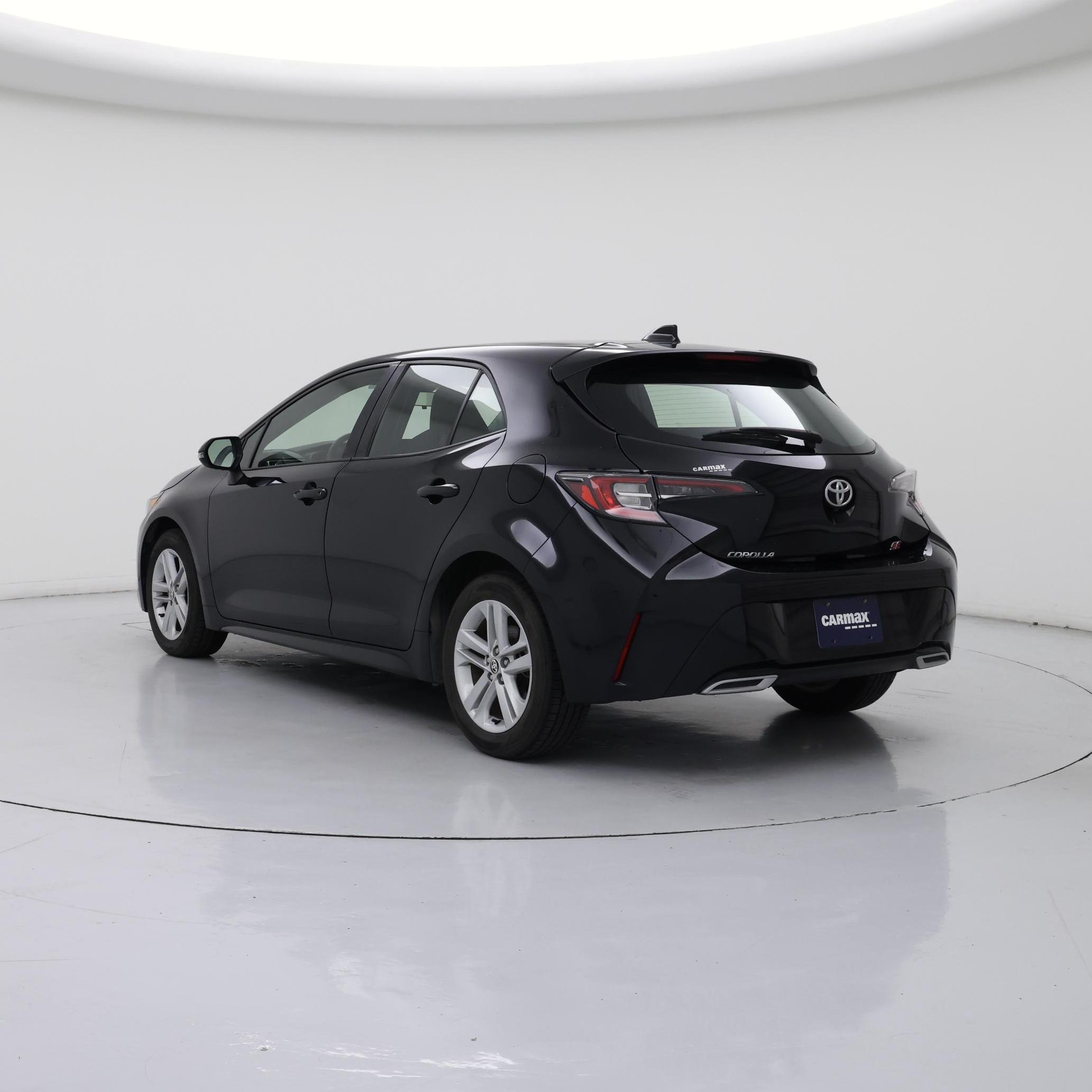 Thumbnail: 2022 Toyota Corolla - 2