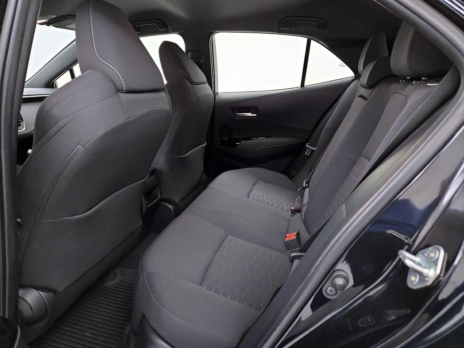 Thumbnail: 2022 Toyota Corolla - 19