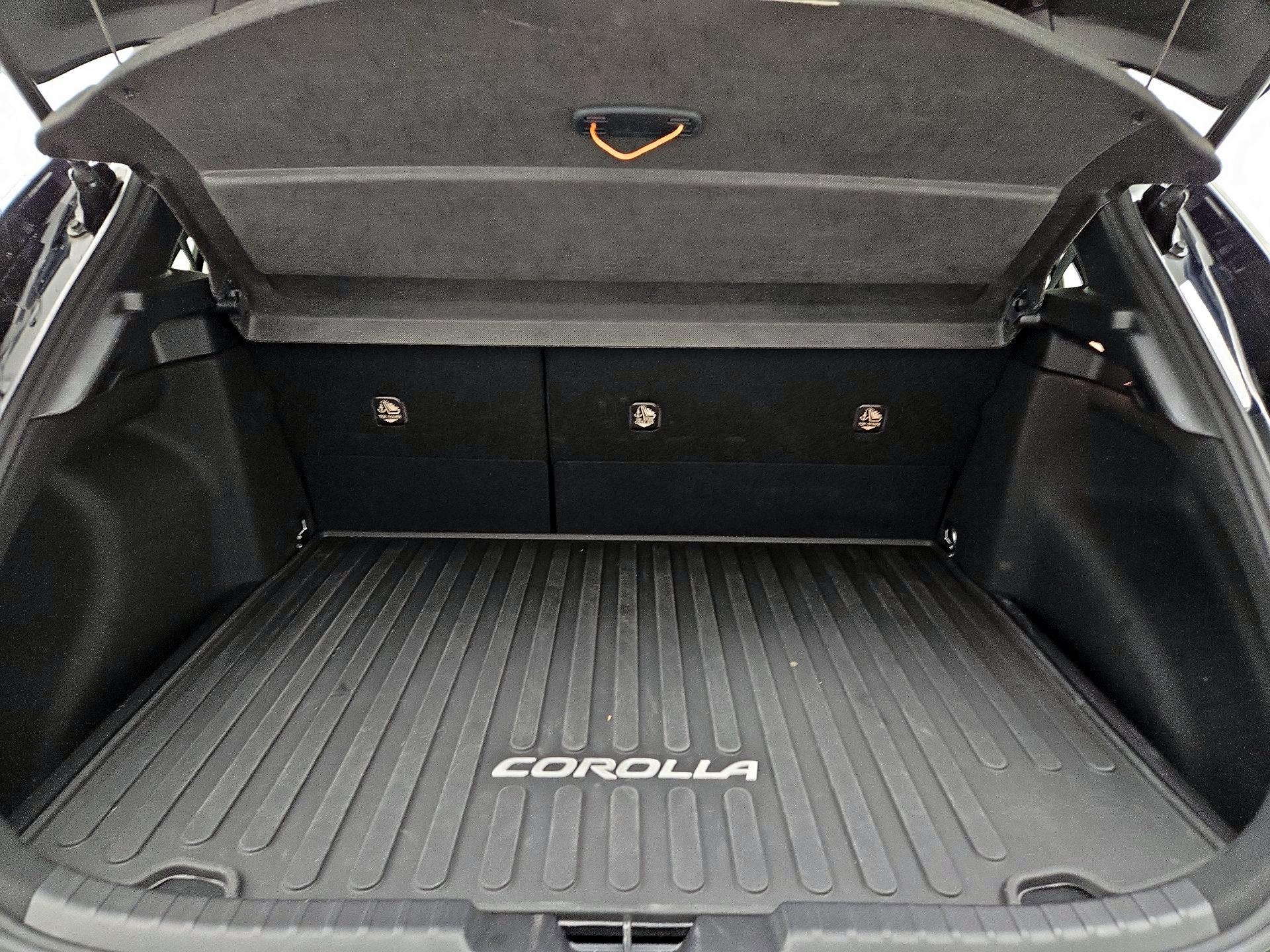 Thumbnail: 2022 Toyota Corolla - 20