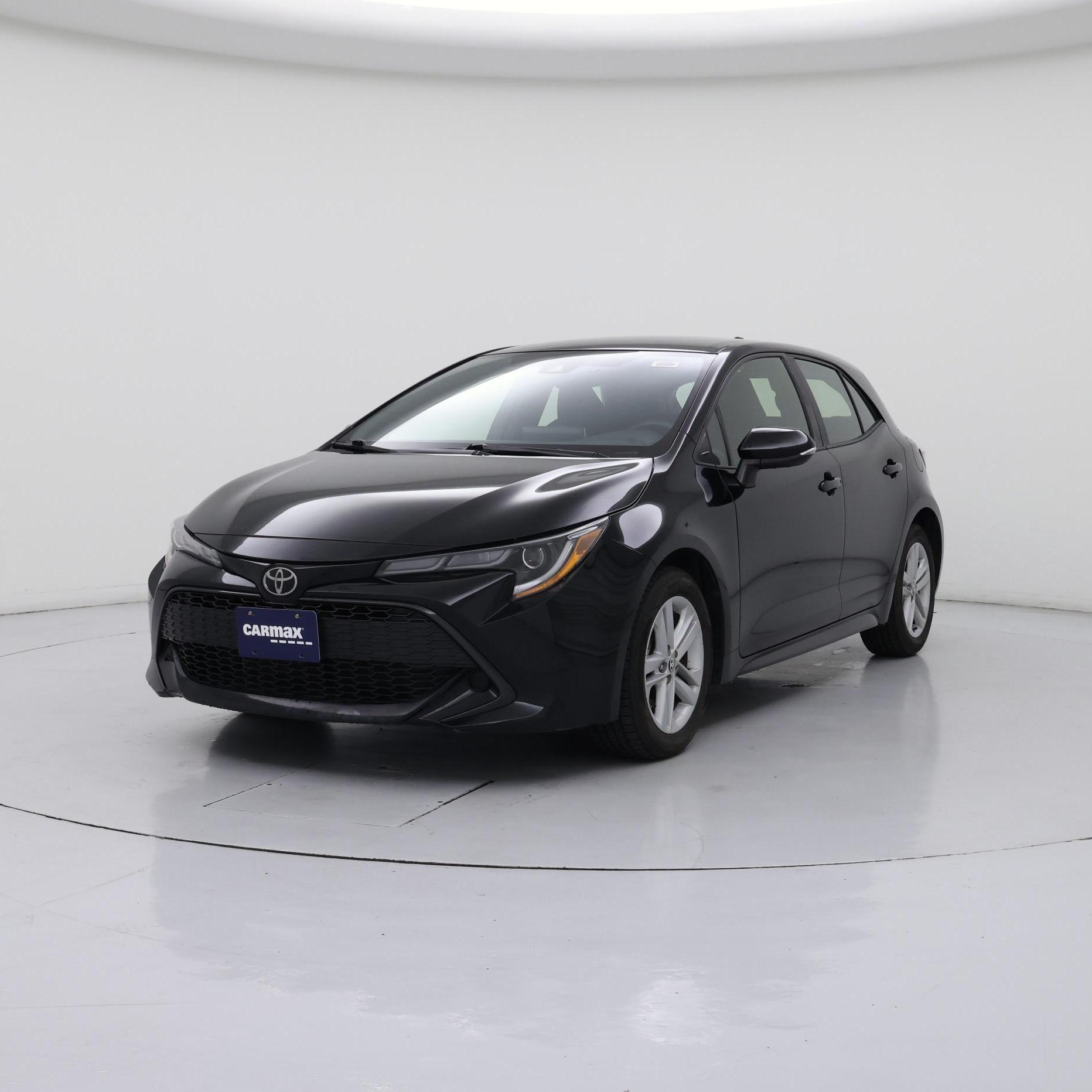 Thumbnail: 2022 Toyota Corolla - 4