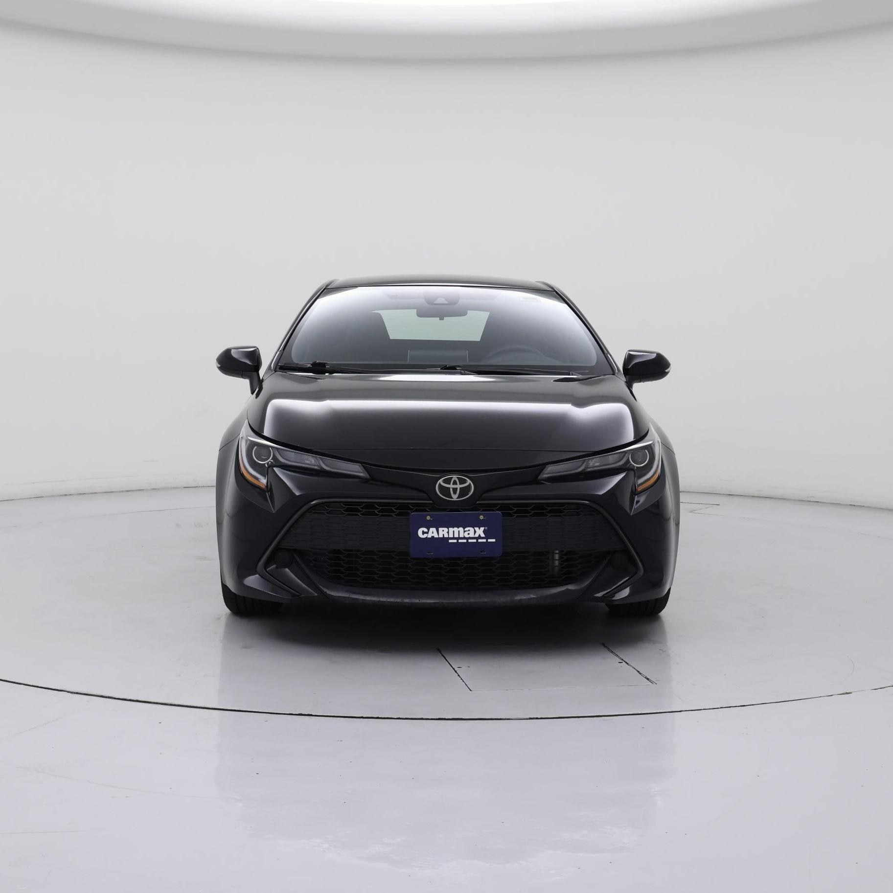 Thumbnail: 2022 Toyota Corolla - 5