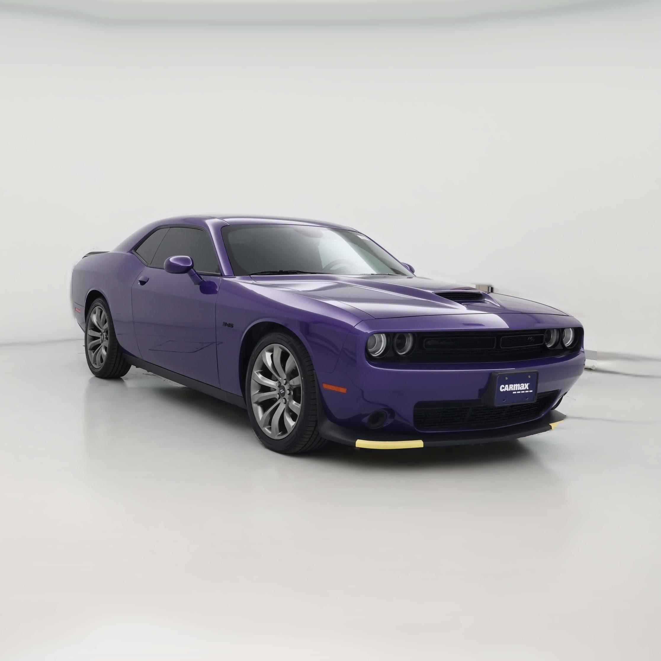 Thumbnail: 2023 Dodge Challenger - 1