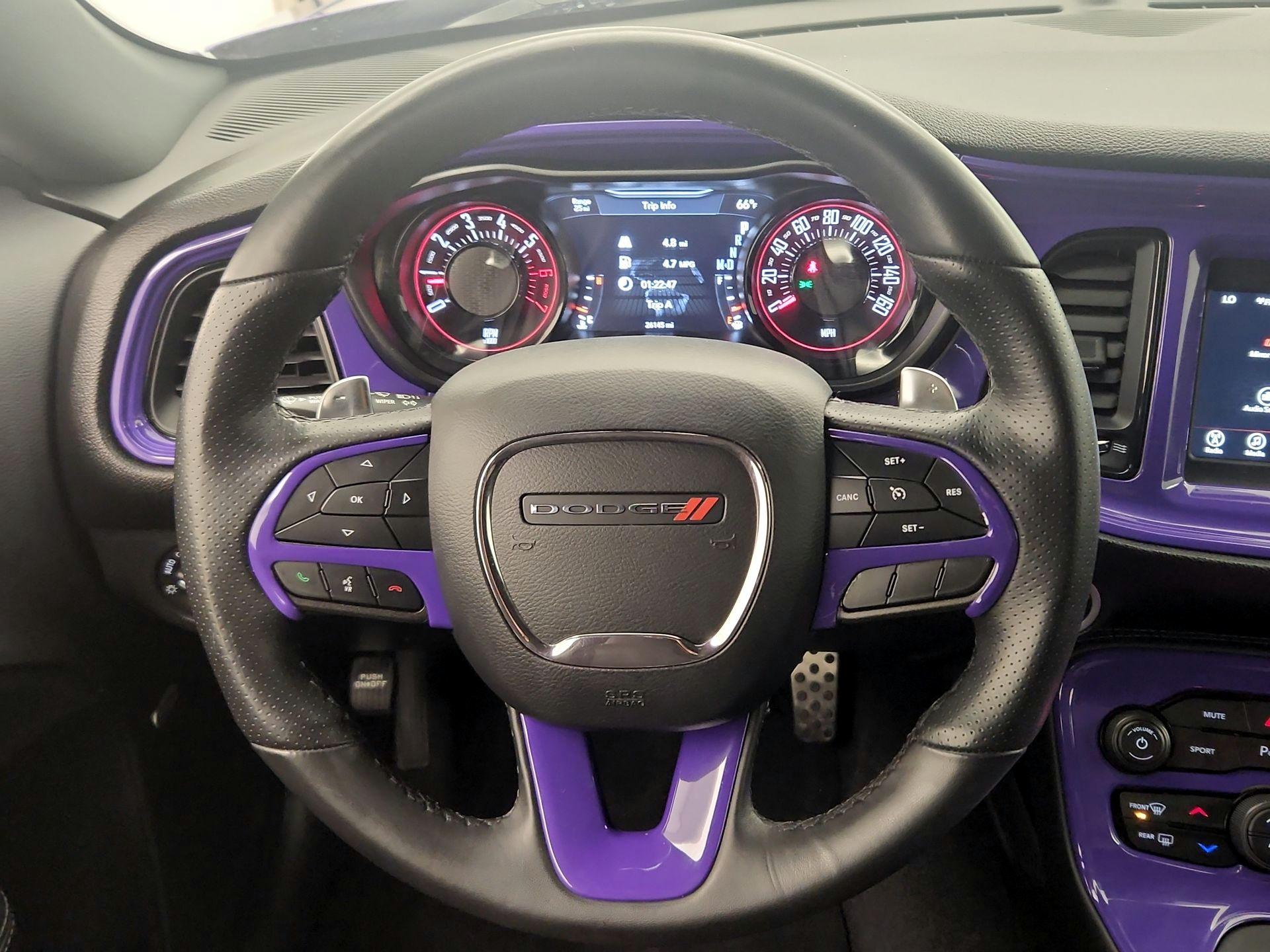 Thumbnail: 2023 Dodge Challenger - 10