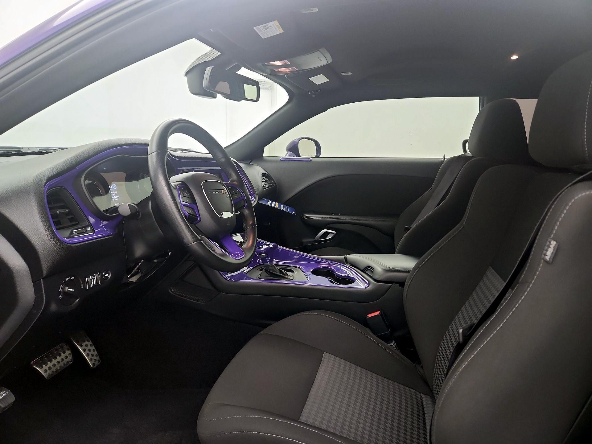 Thumbnail: 2023 Dodge Challenger - 11