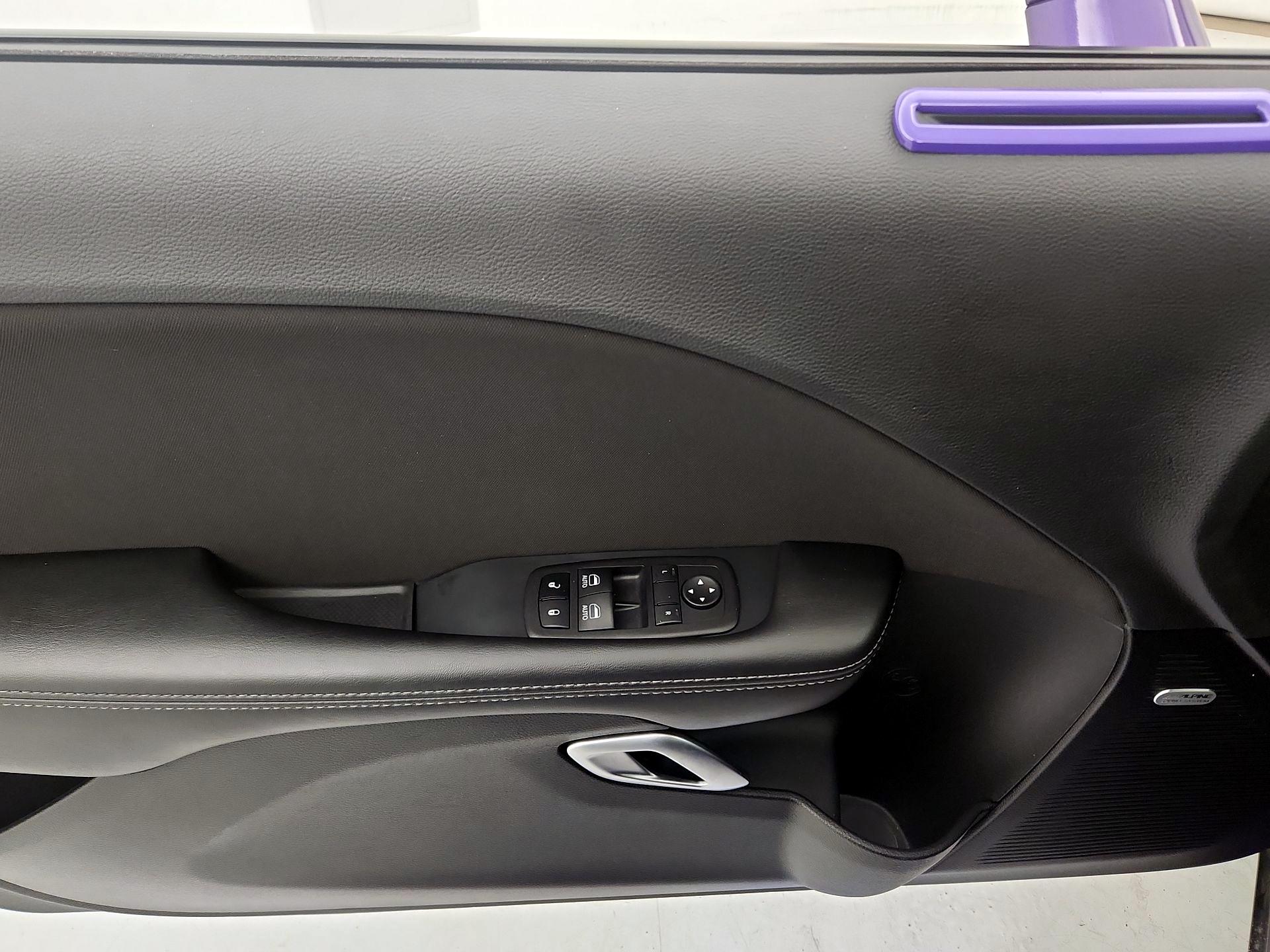 Thumbnail: 2023 Dodge Challenger - 12