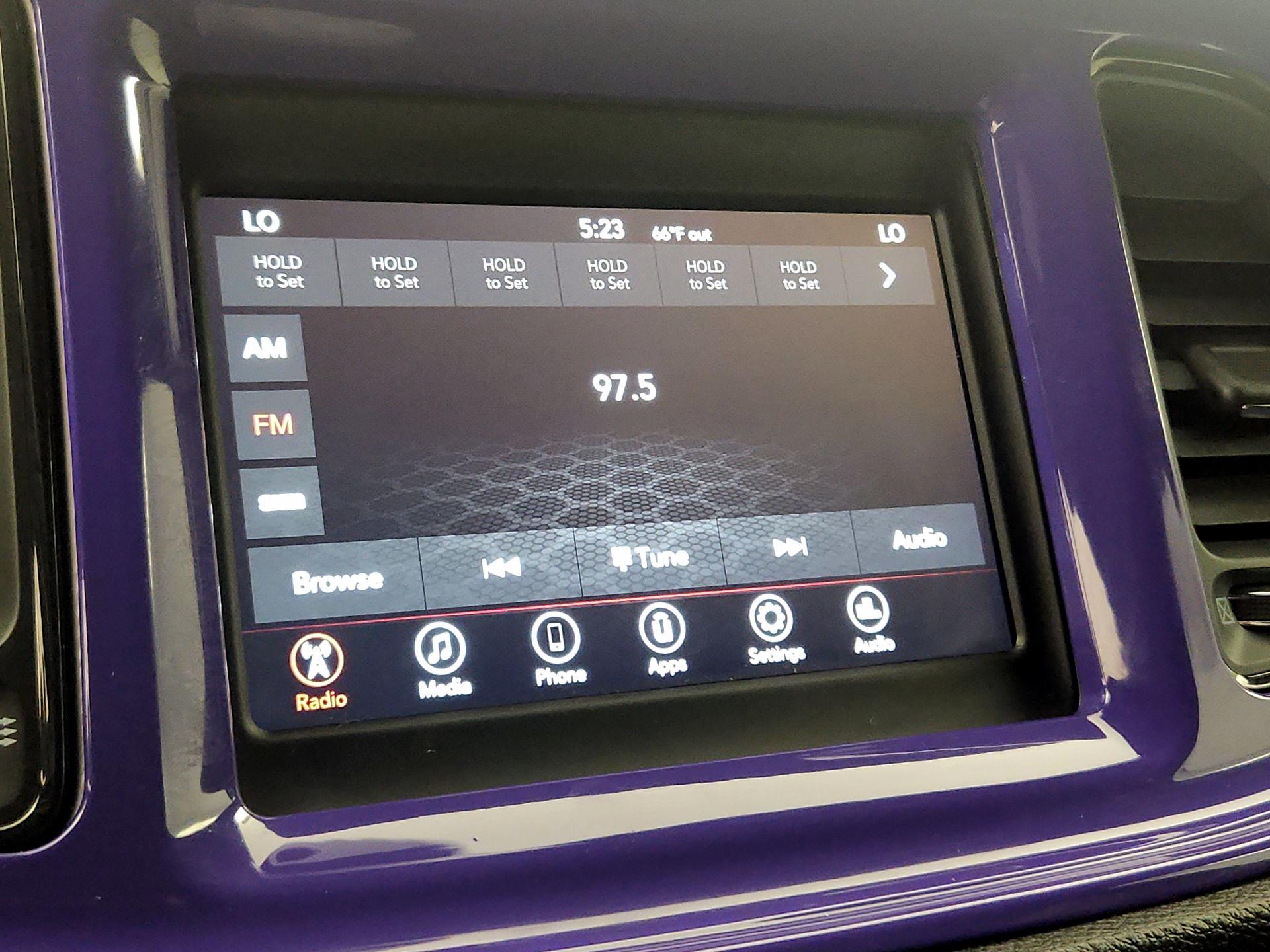 Thumbnail: 2023 Dodge Challenger - 15