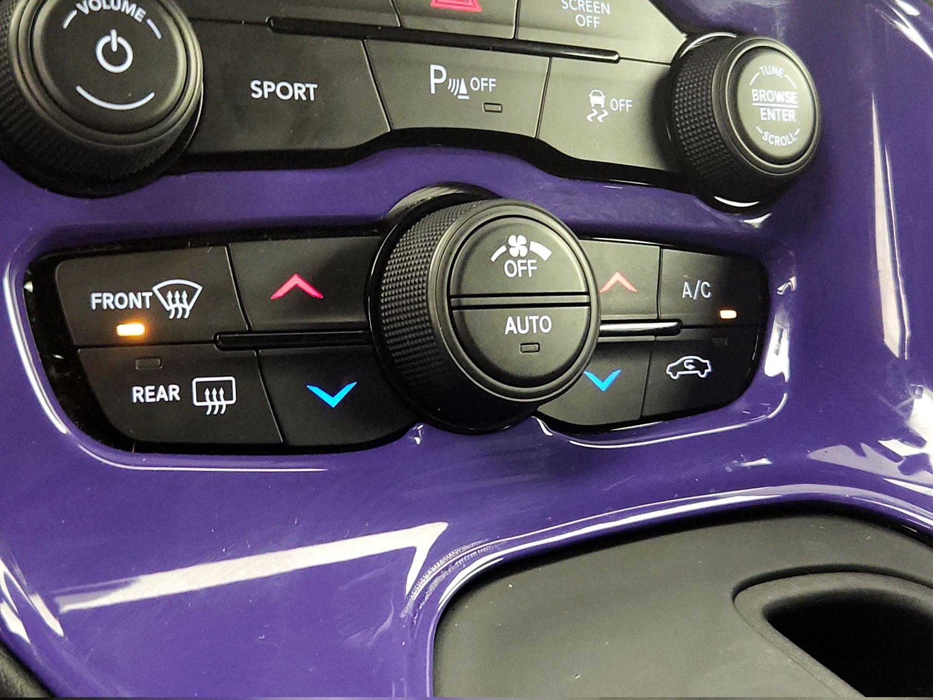 Thumbnail: 2023 Dodge Challenger - 16