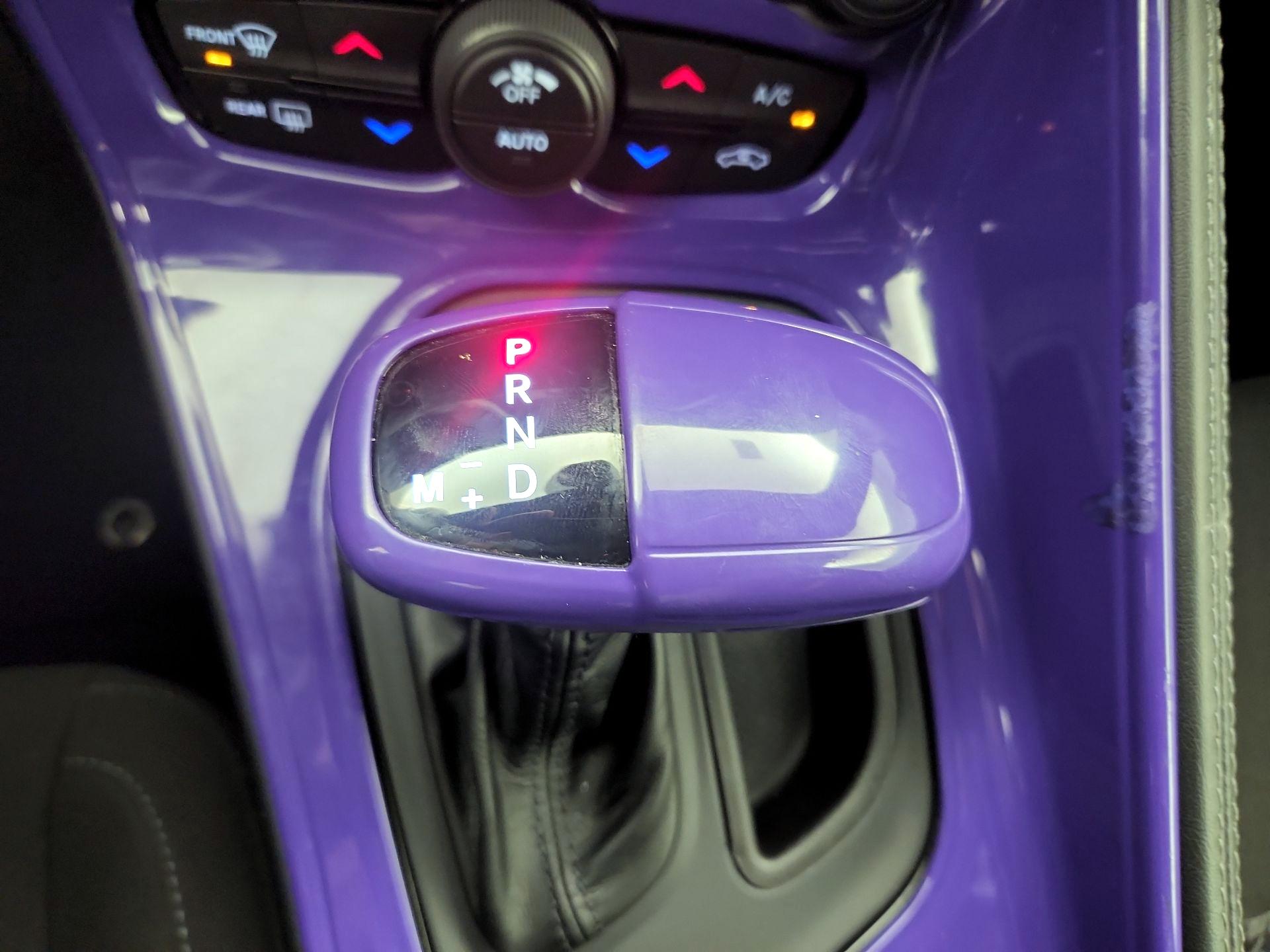 Thumbnail: 2023 Dodge Challenger - 17