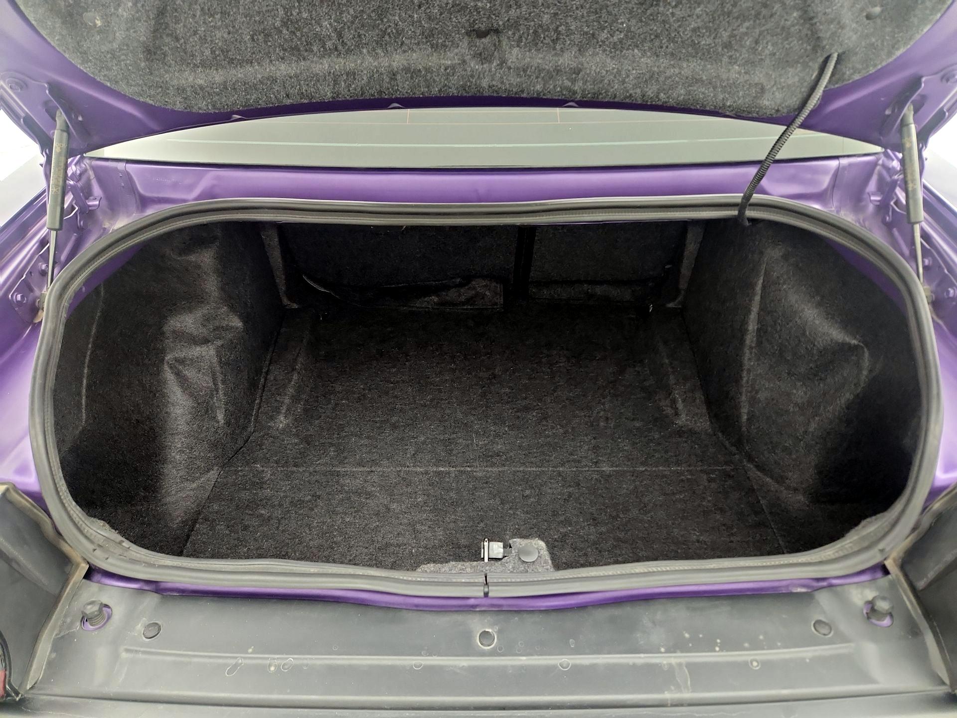 Thumbnail: 2023 Dodge Challenger - 18