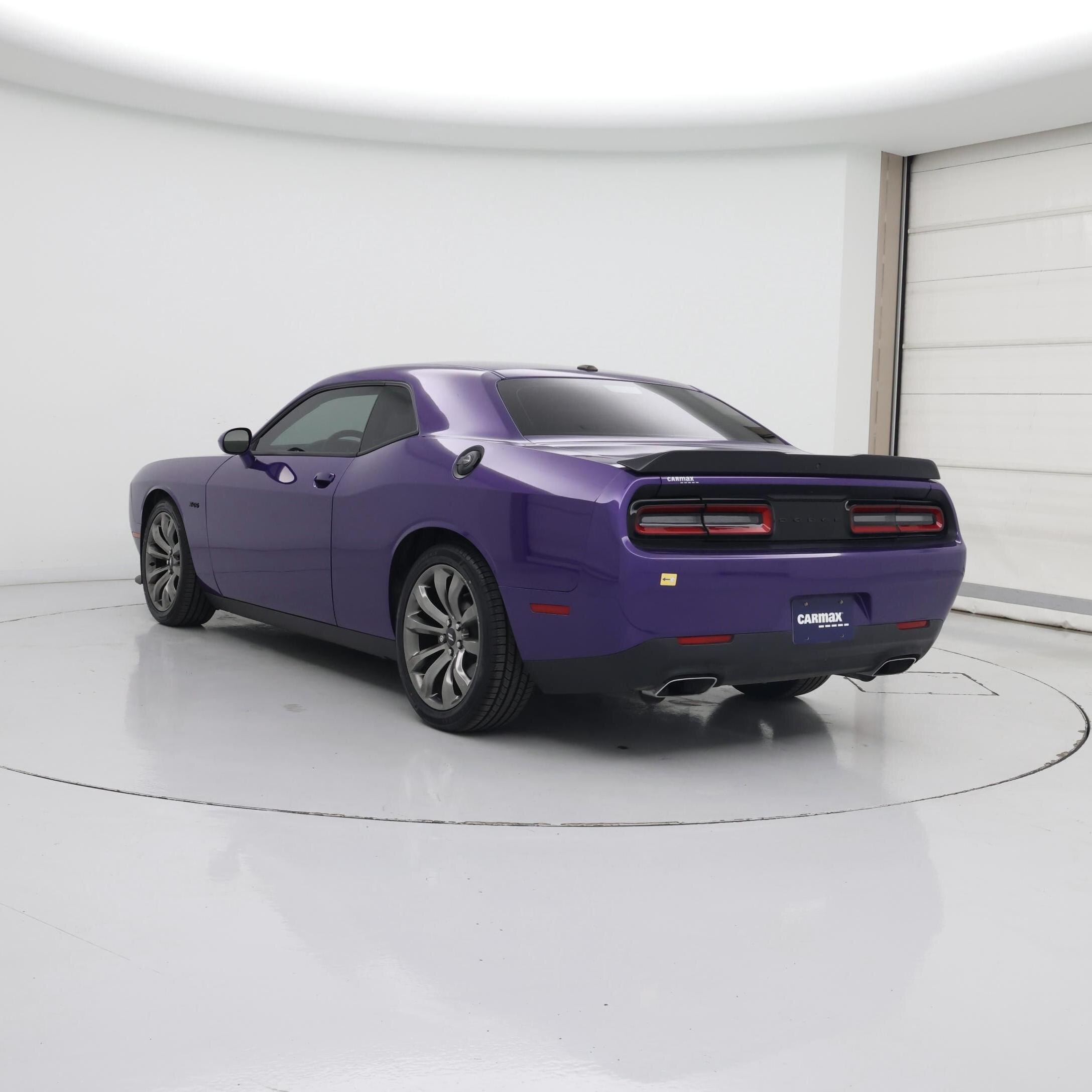 Thumbnail: 2023 Dodge Challenger - 2