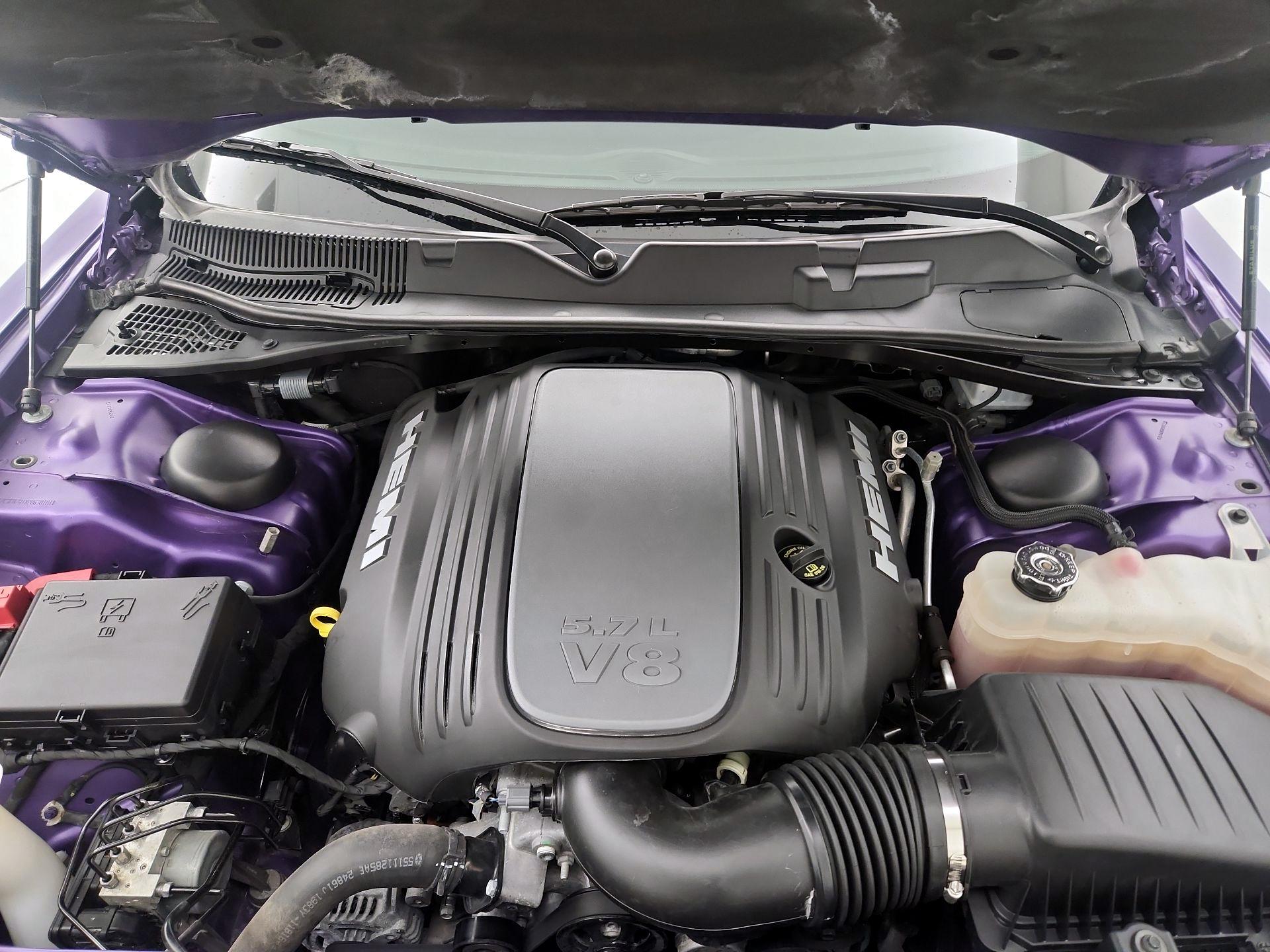 Thumbnail: 2023 Dodge Challenger - 19