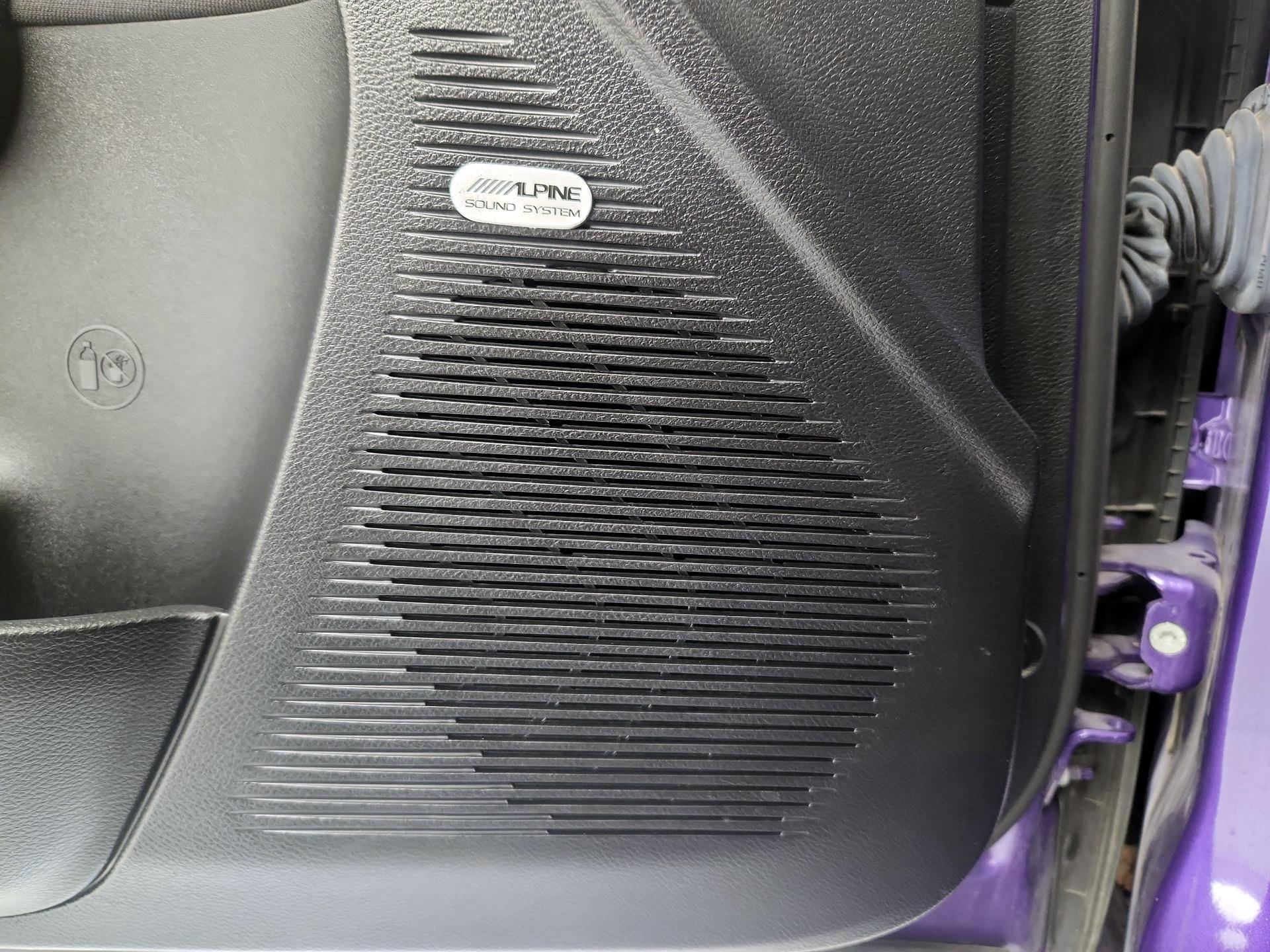 Thumbnail: 2023 Dodge Challenger - 20