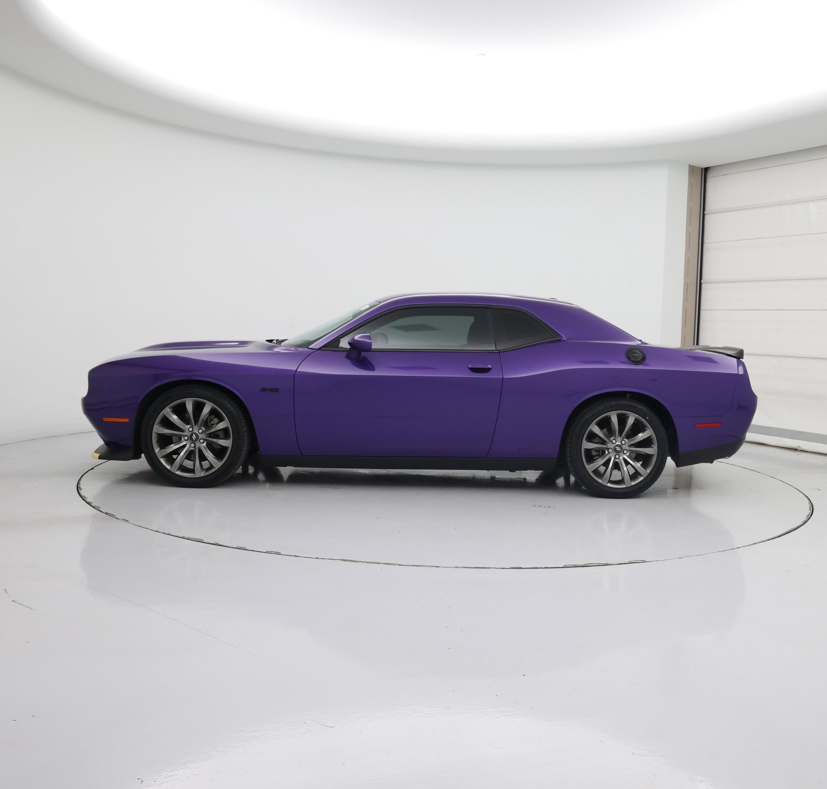 Thumbnail: 2023 Dodge Challenger - 3