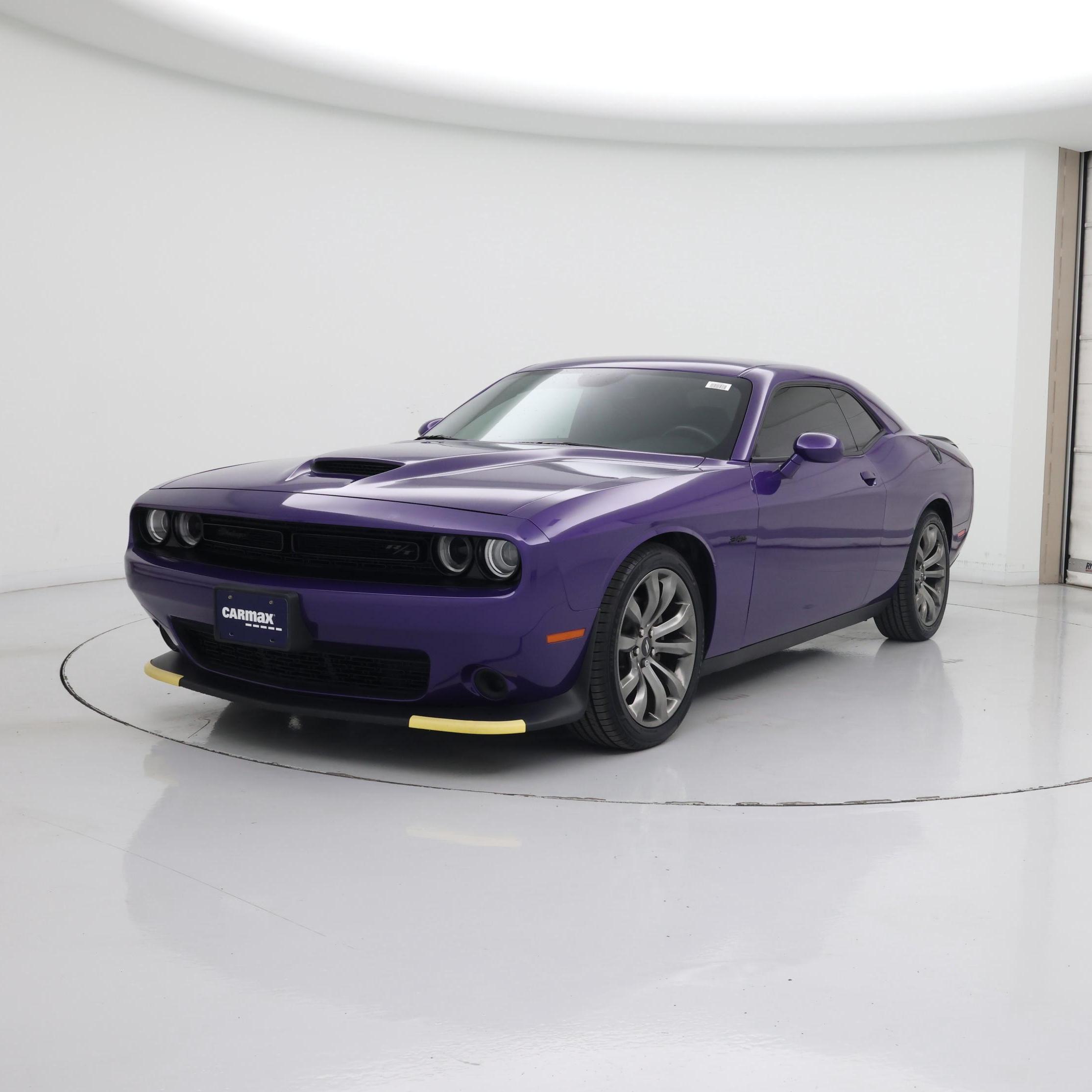 Thumbnail: 2023 Dodge Challenger - 4