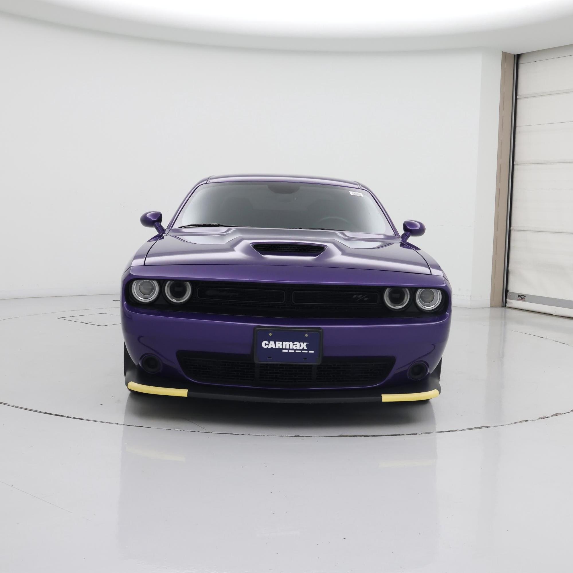 Thumbnail: 2023 Dodge Challenger - 5