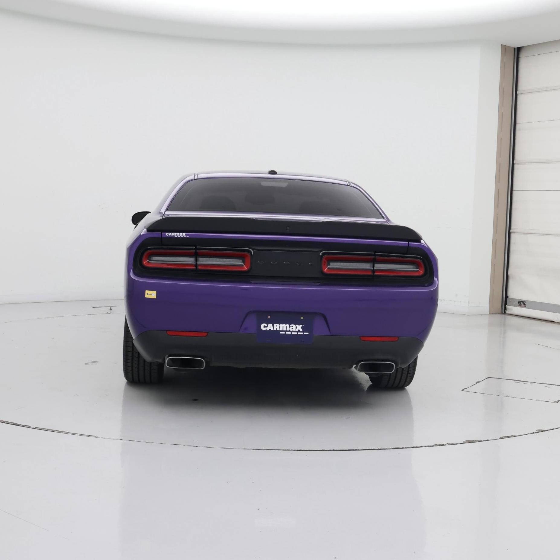 Thumbnail: 2023 Dodge Challenger - 6
