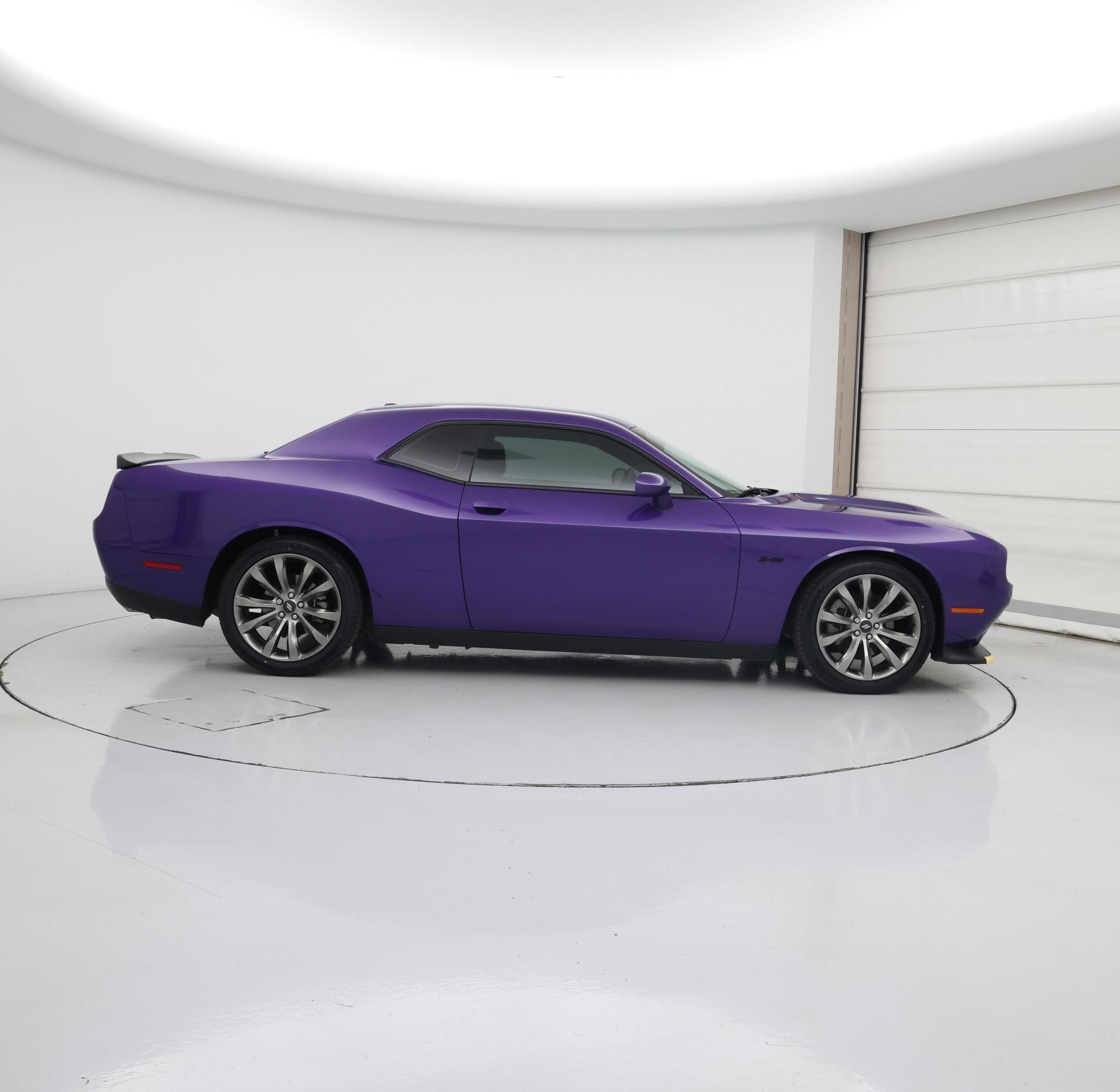 Thumbnail: 2023 Dodge Challenger - 7