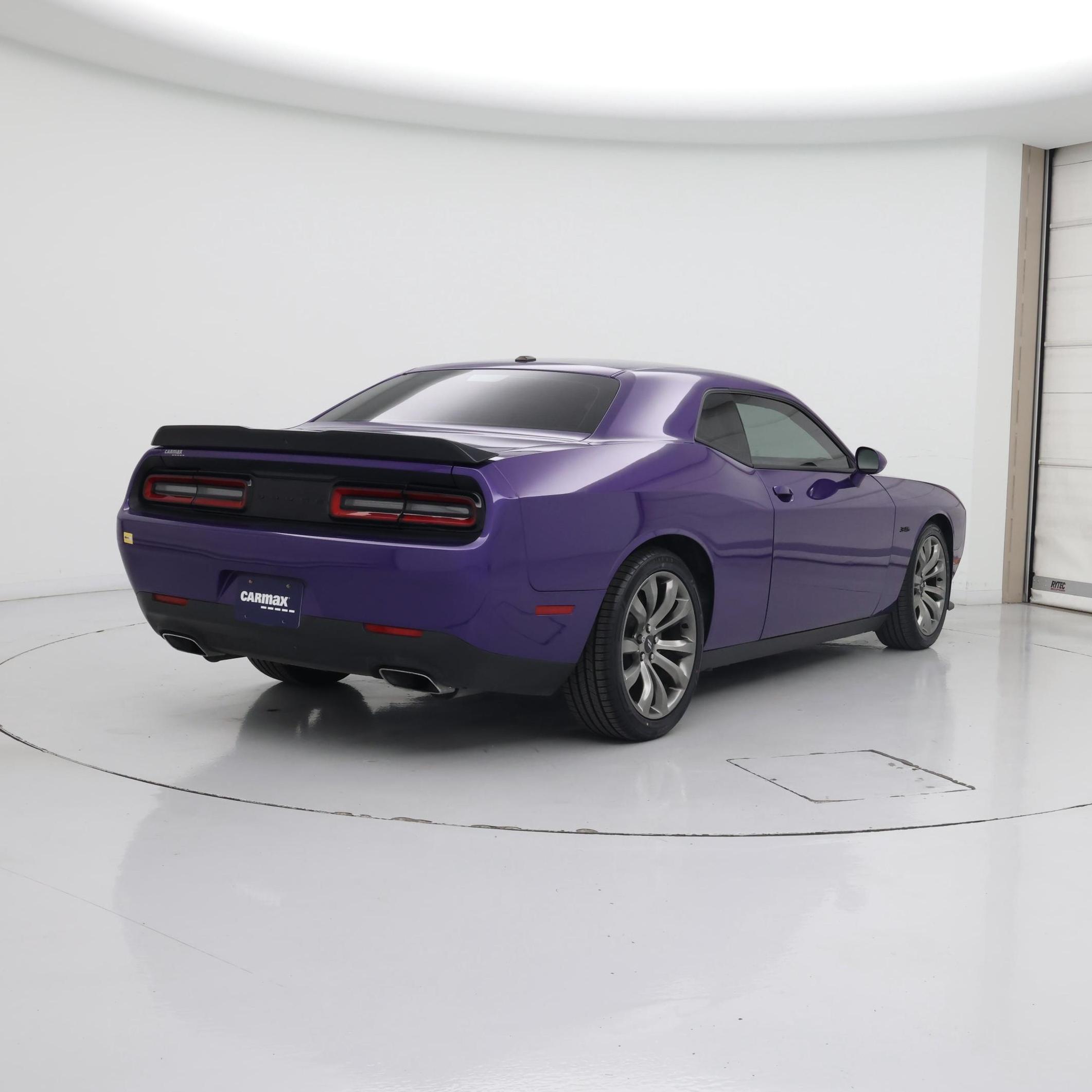 Thumbnail: 2023 Dodge Challenger - 8