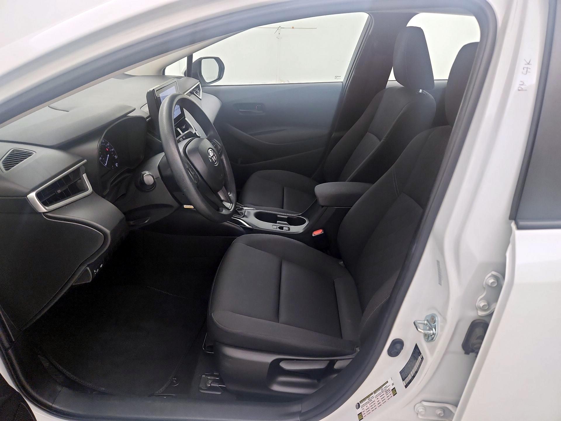 Thumbnail: 2024 Toyota Corolla - 11