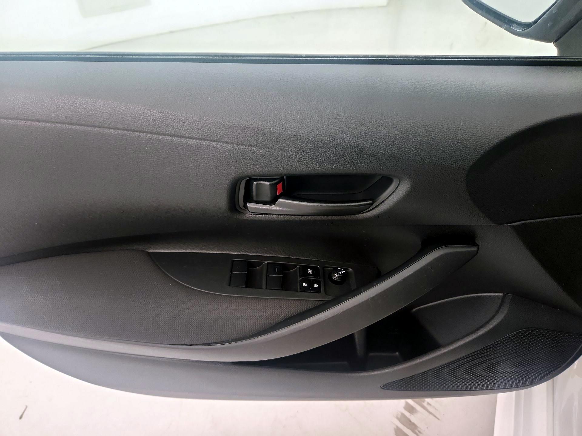 Thumbnail: 2024 Toyota Corolla - 12