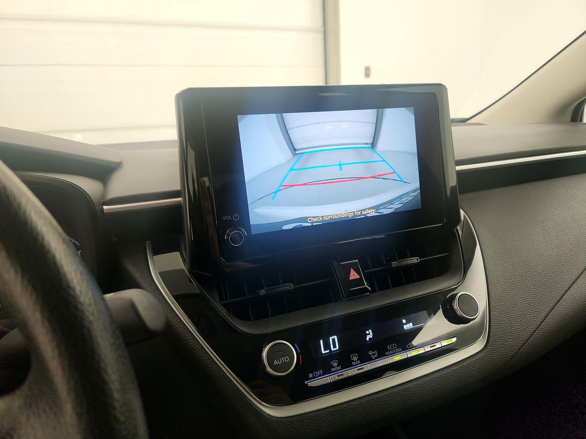 Thumbnail: 2024 Toyota Corolla - 14