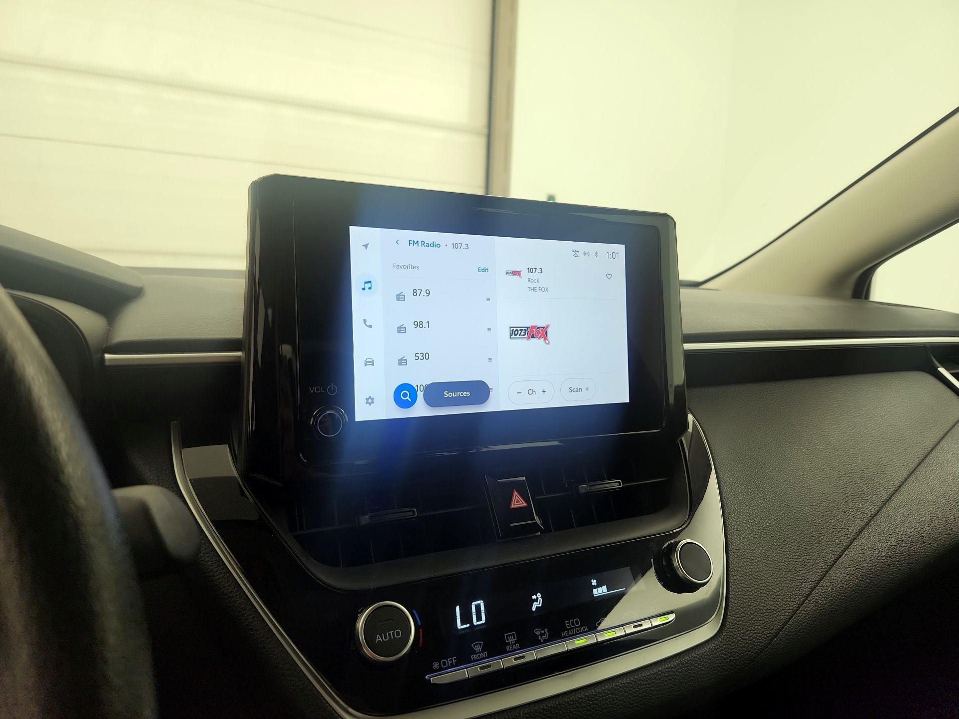 Thumbnail: 2024 Toyota Corolla - 15