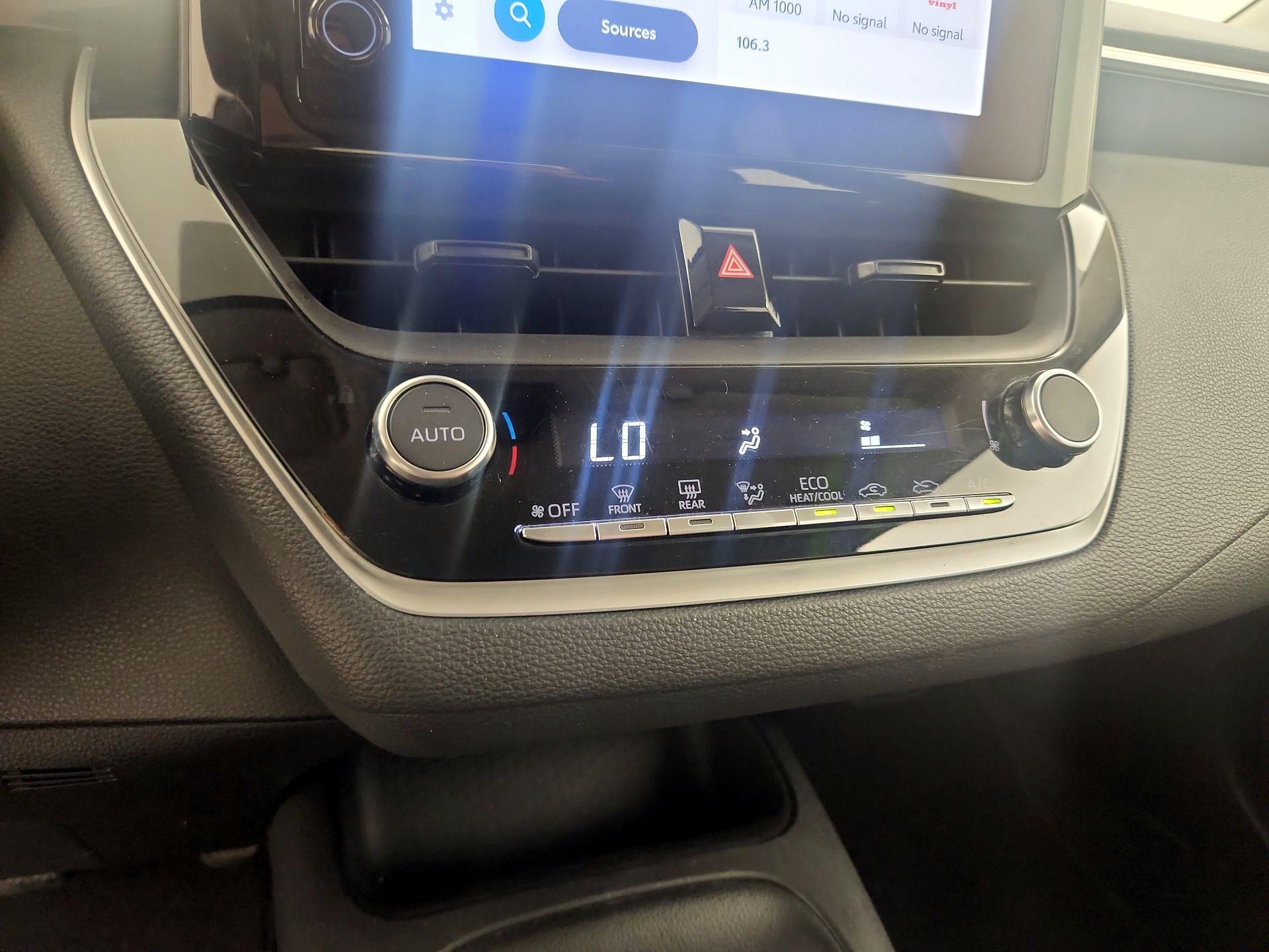 Thumbnail: 2024 Toyota Corolla - 16