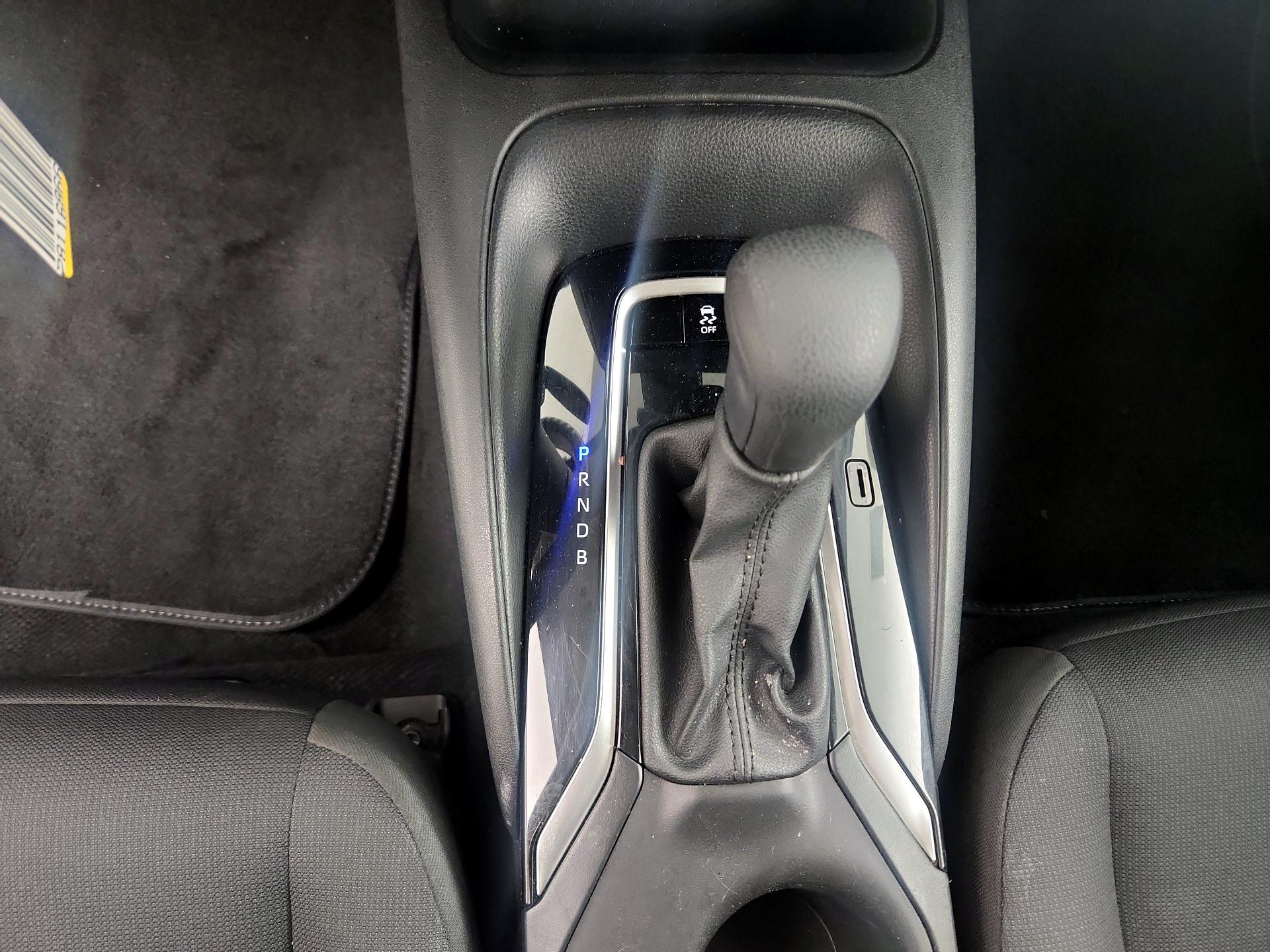 Thumbnail: 2024 Toyota Corolla - 17