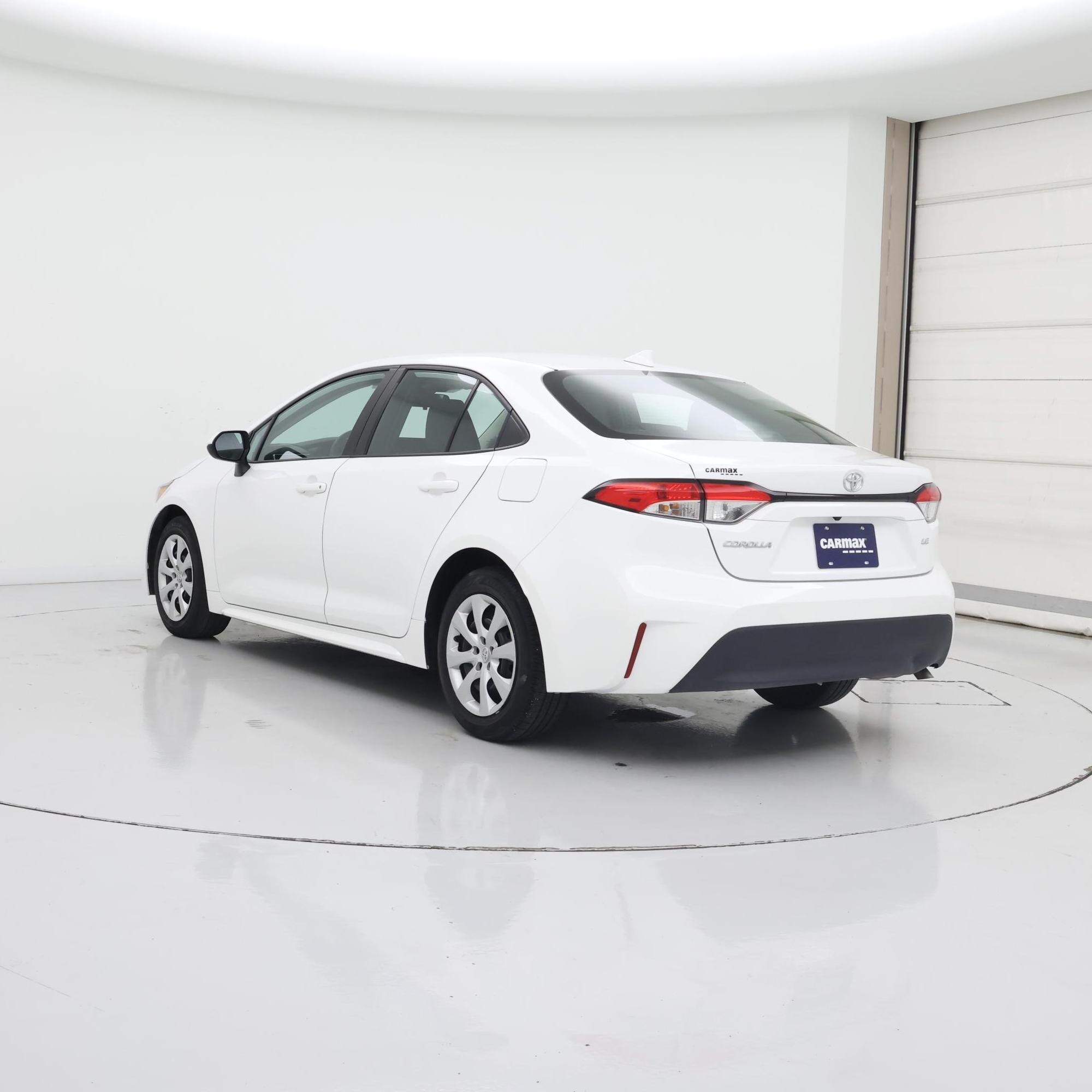 Thumbnail: 2024 Toyota Corolla - 2