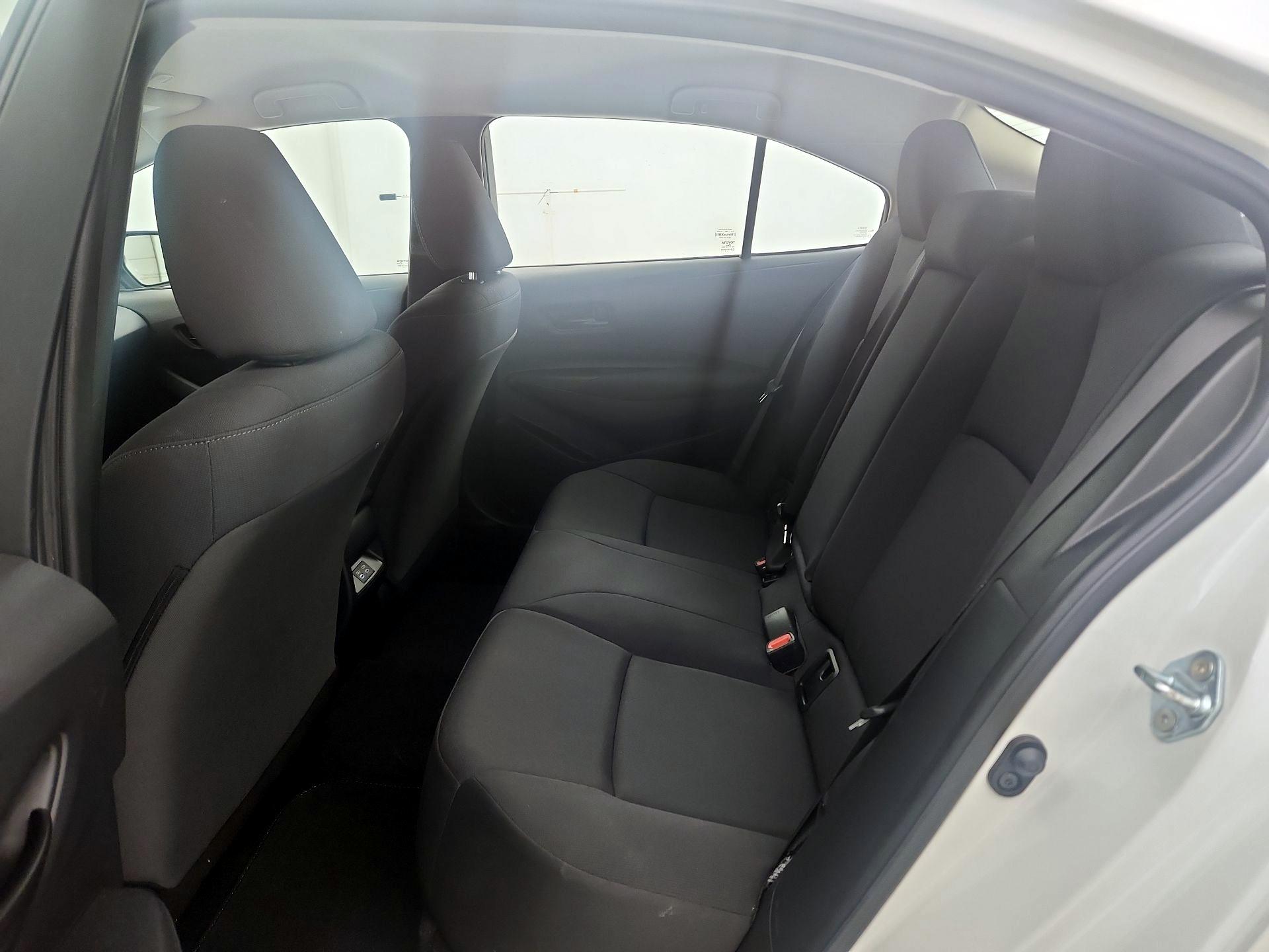 Thumbnail: 2024 Toyota Corolla - 19