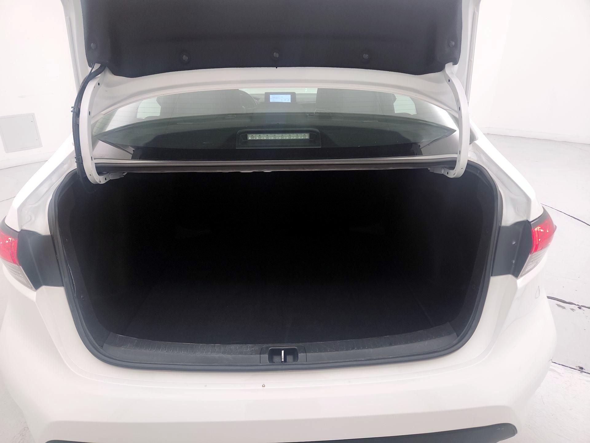 Thumbnail: 2024 Toyota Corolla - 20