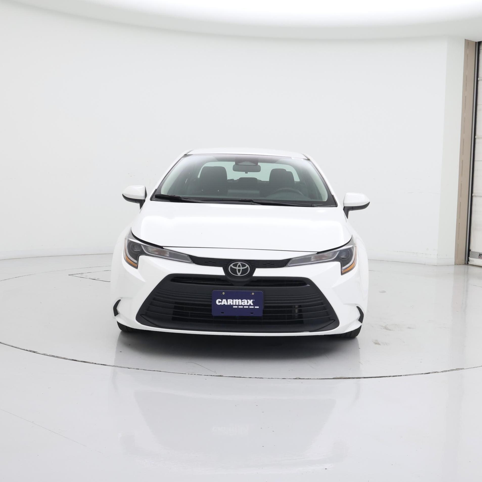 Thumbnail: 2024 Toyota Corolla - 5