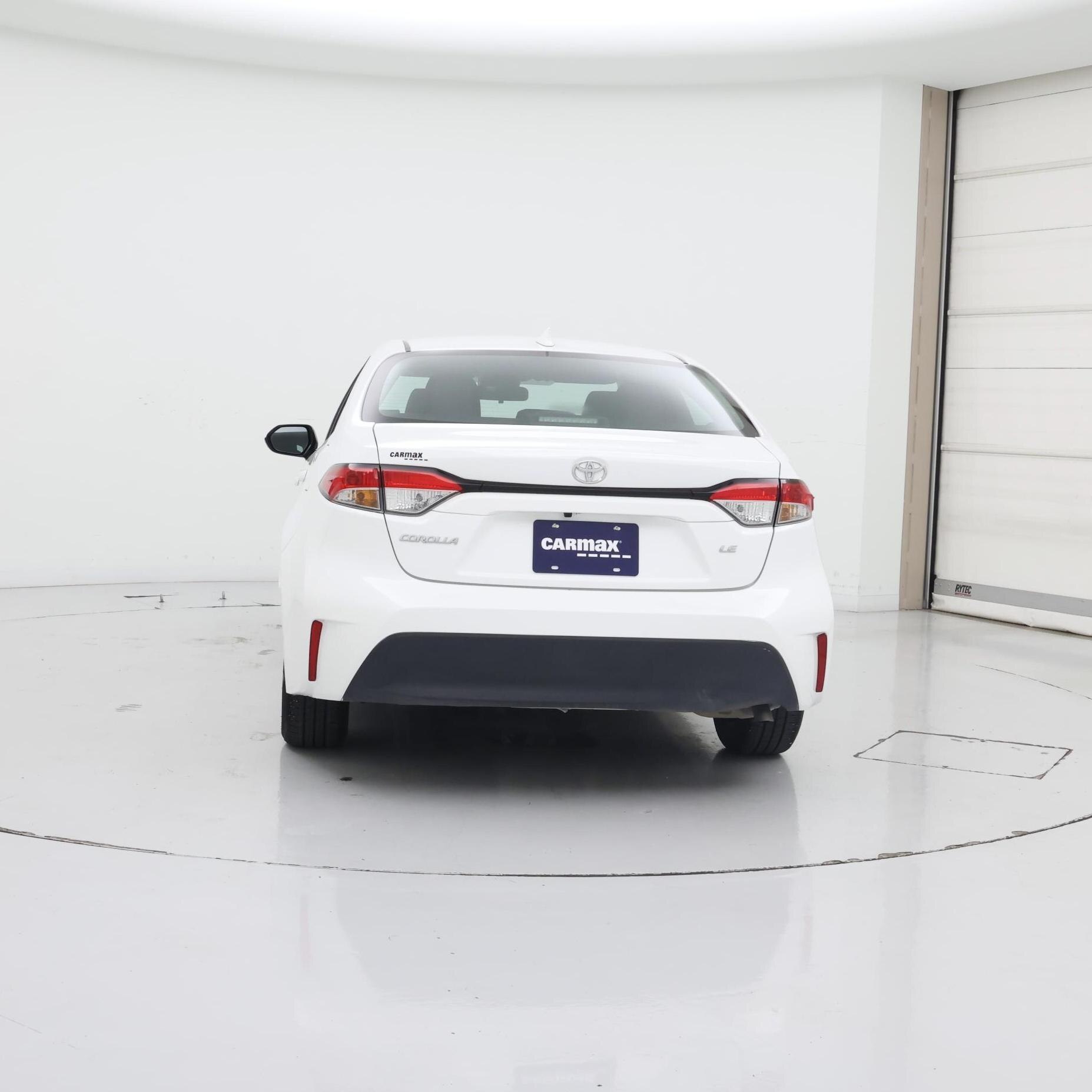 Thumbnail: 2024 Toyota Corolla - 6