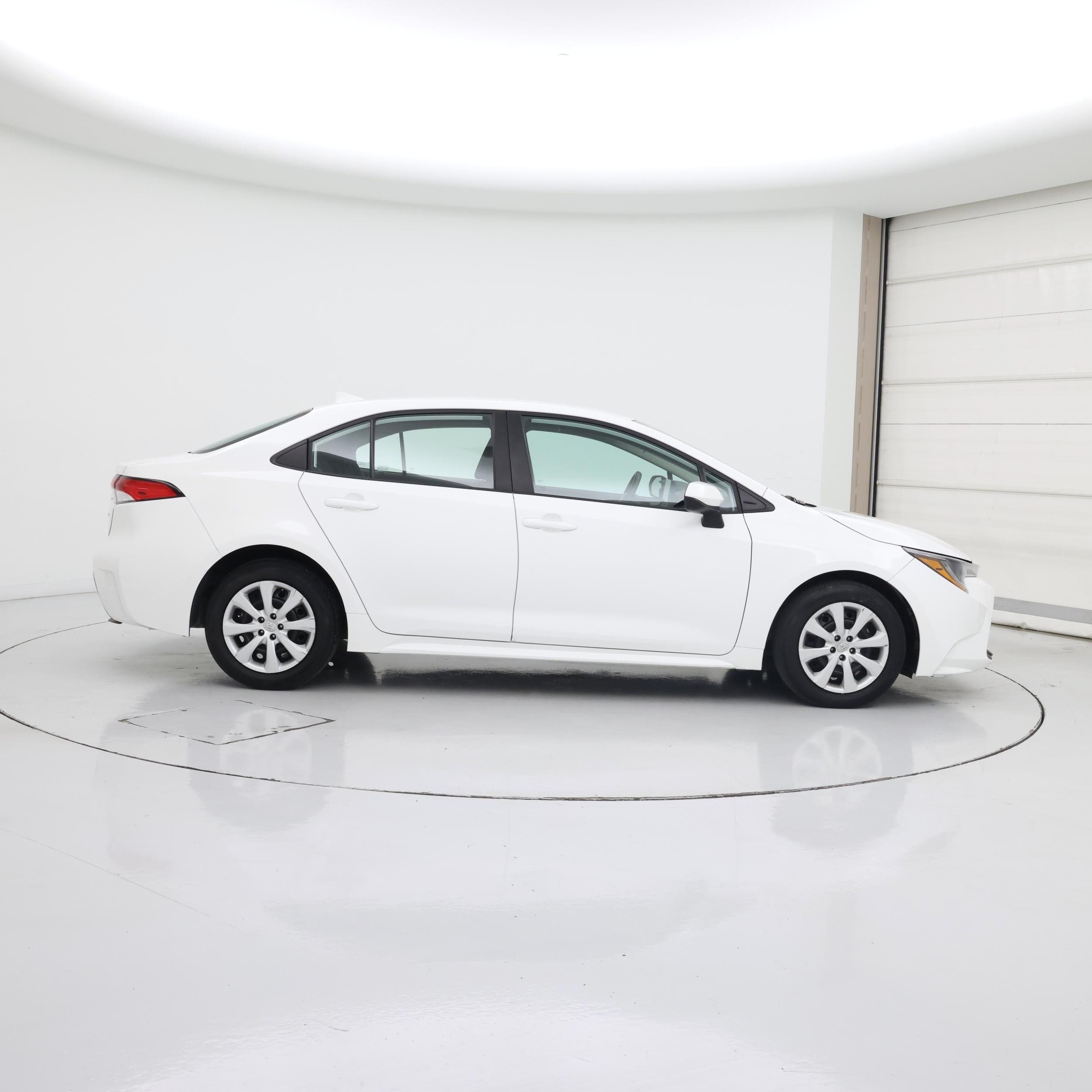 Thumbnail: 2024 Toyota Corolla - 7