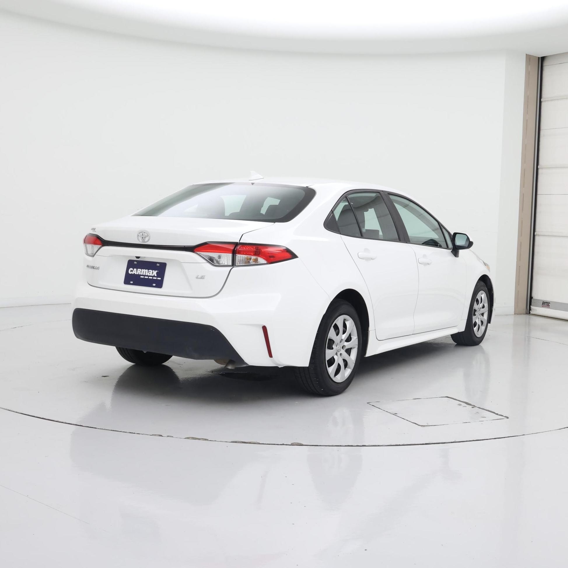 Thumbnail: 2024 Toyota Corolla - 8