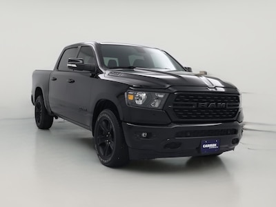 2022 Ram 1500 Lonestar