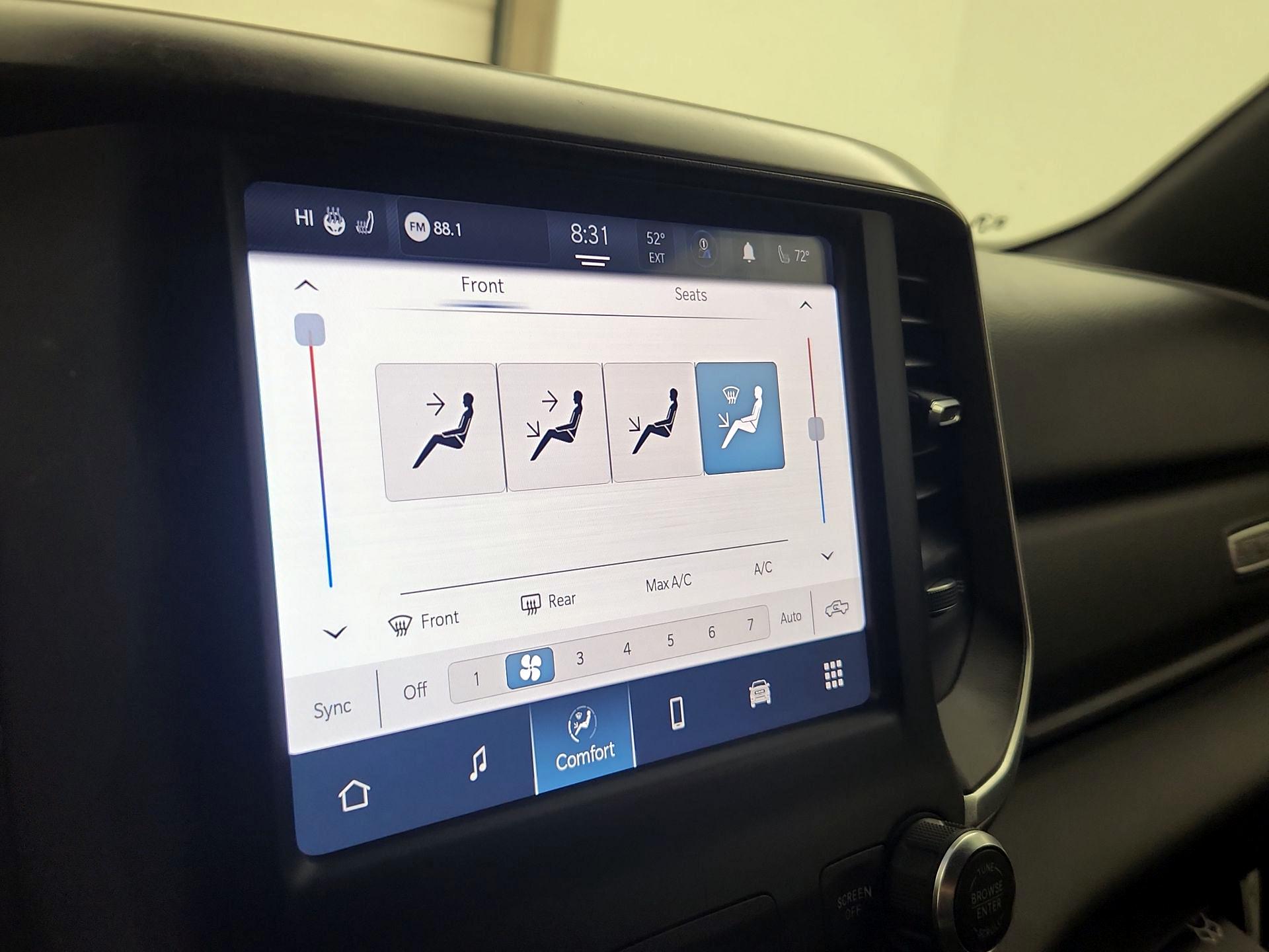 Thumbnail: 2022 RAM 1500 - 16