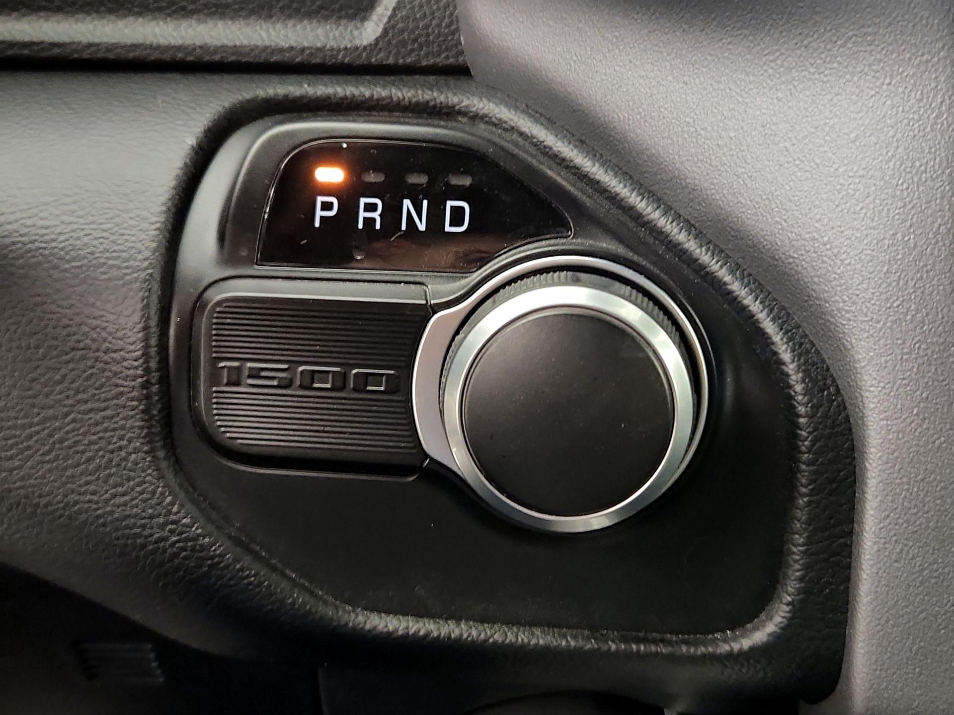 Thumbnail: 2022 RAM 1500 - 17