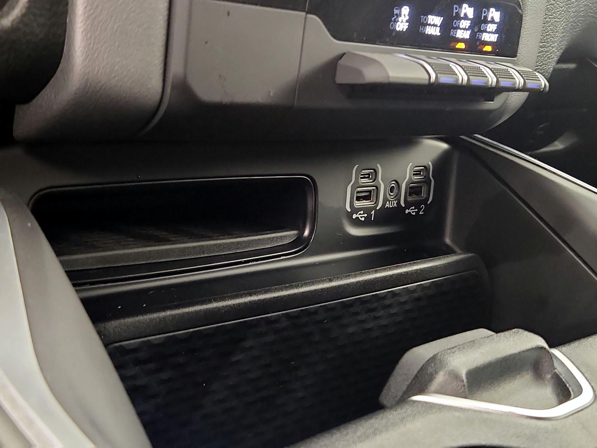 Thumbnail: 2022 RAM 1500 - 18