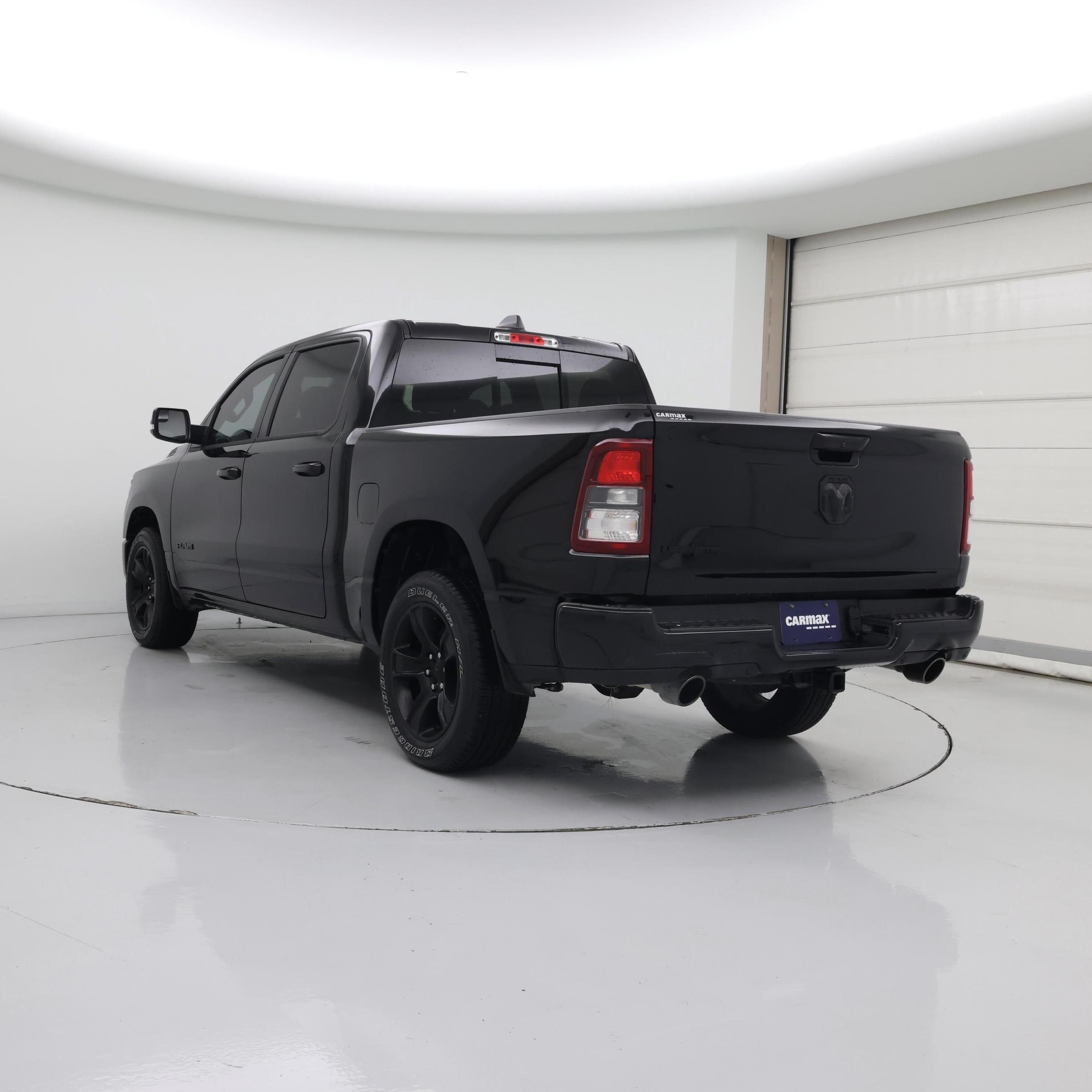 Thumbnail: 2022 RAM 1500 - 2