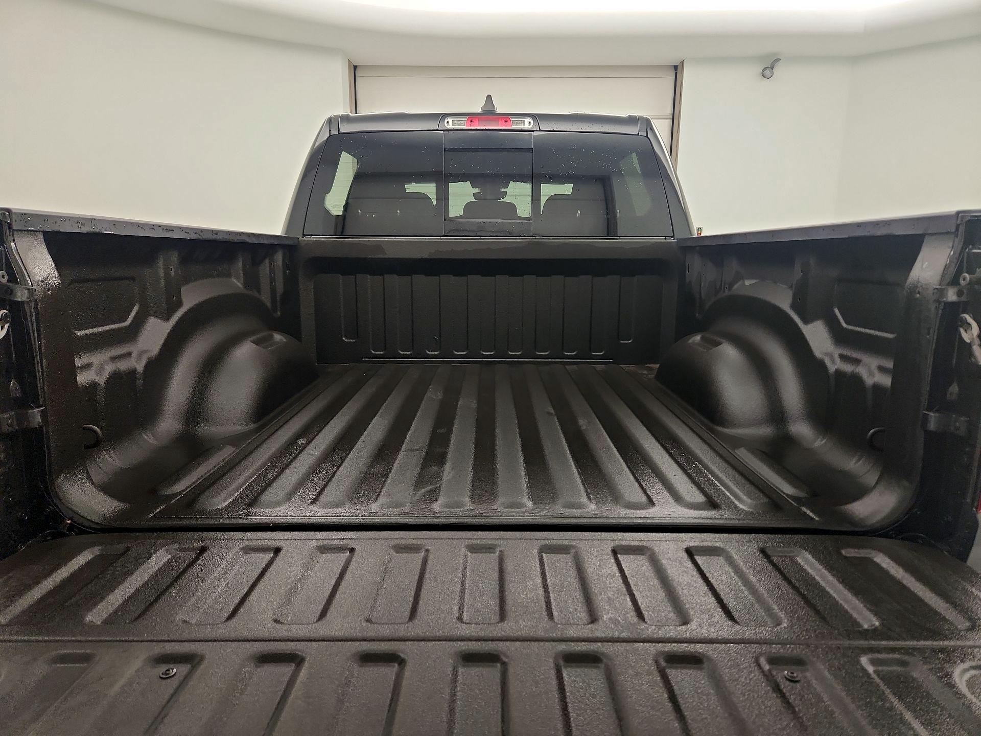 Thumbnail: 2022 RAM 1500 - 20